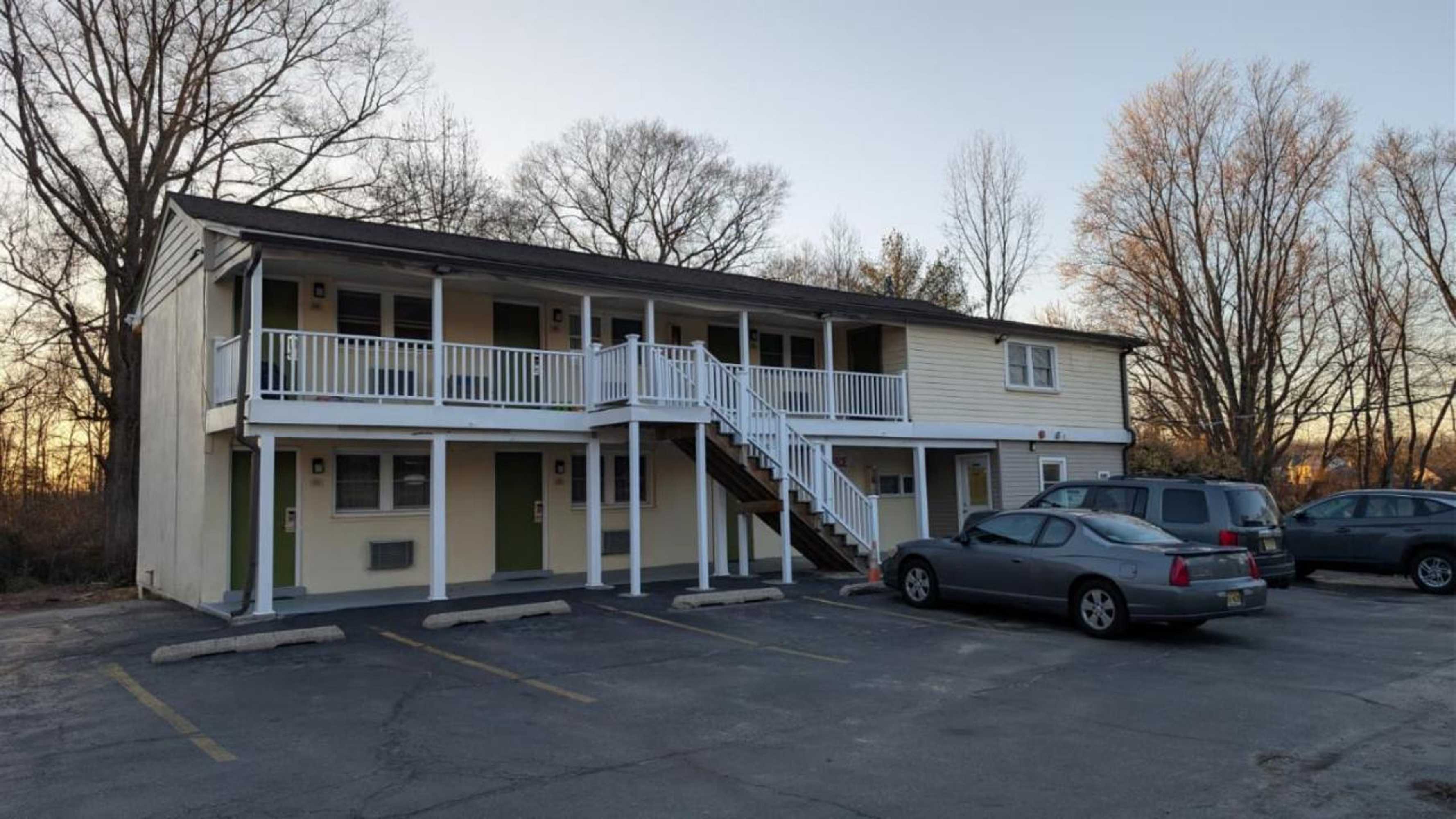 Gift card for Red Lion Motel Southampton