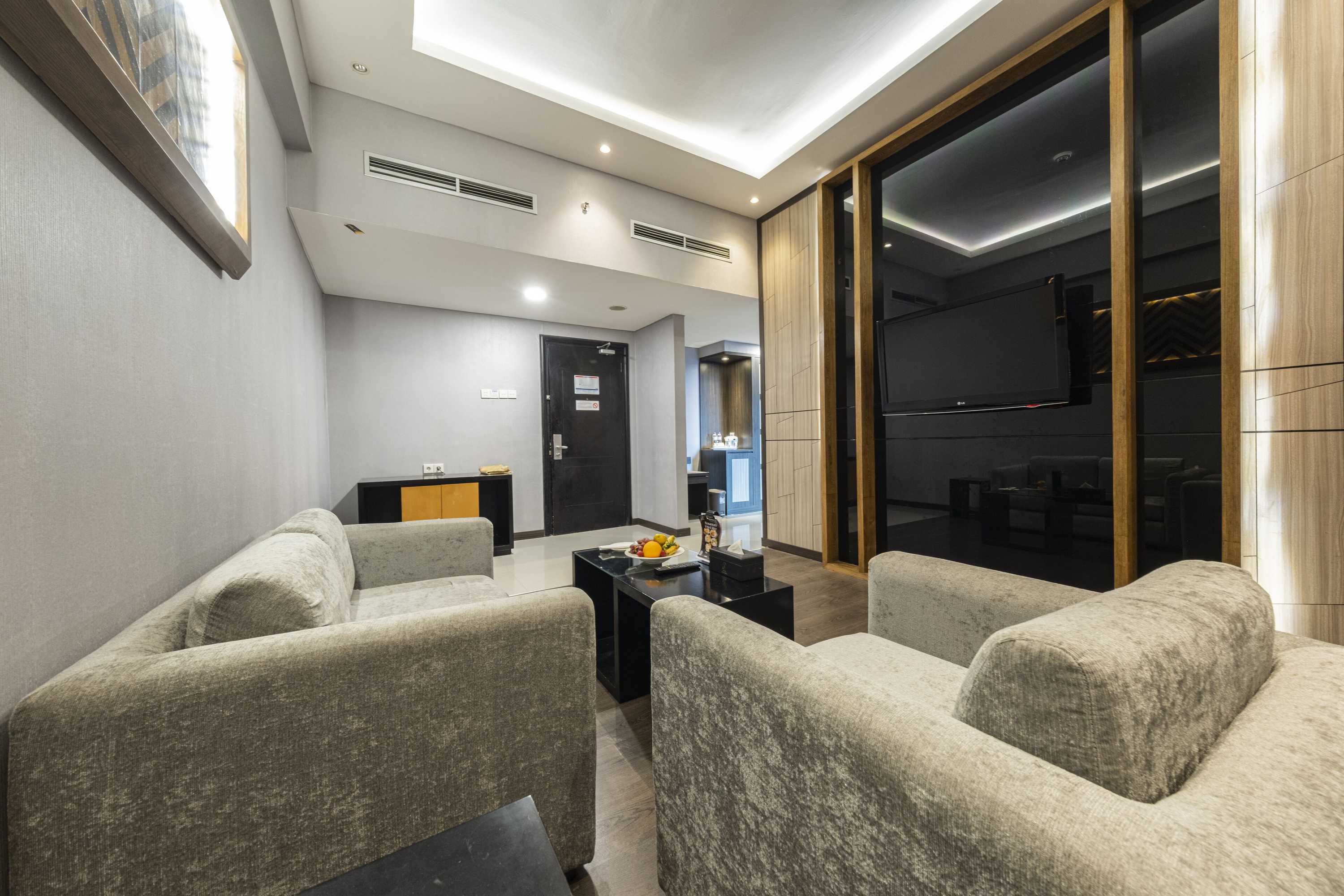 Gift card for Grand Jatra Hotel Pekanbaru