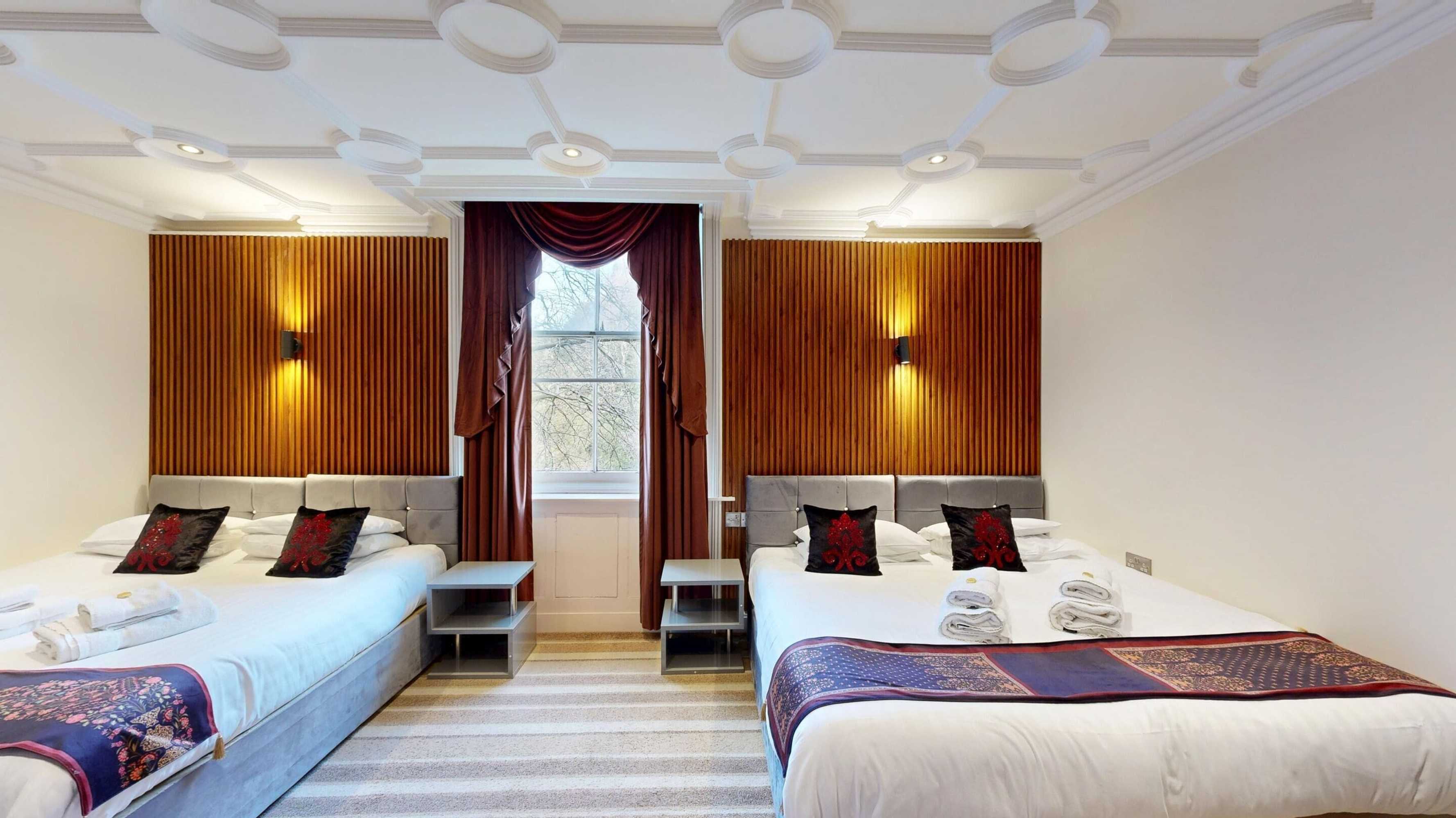 Gift card for High Tor Hotel