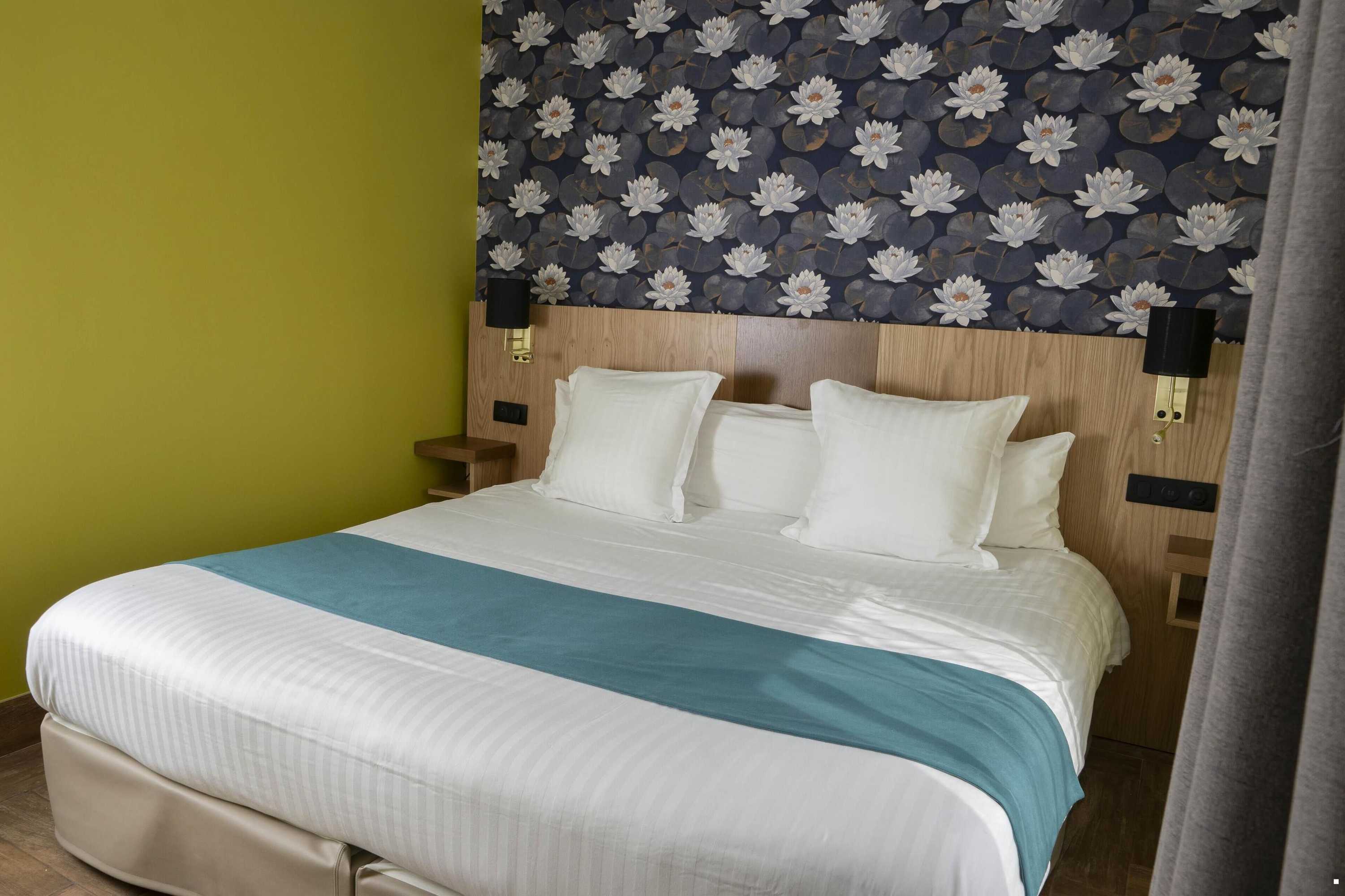 Gift card for Best Western Plus Sanary Gift card for Best Western Plus Sanary
