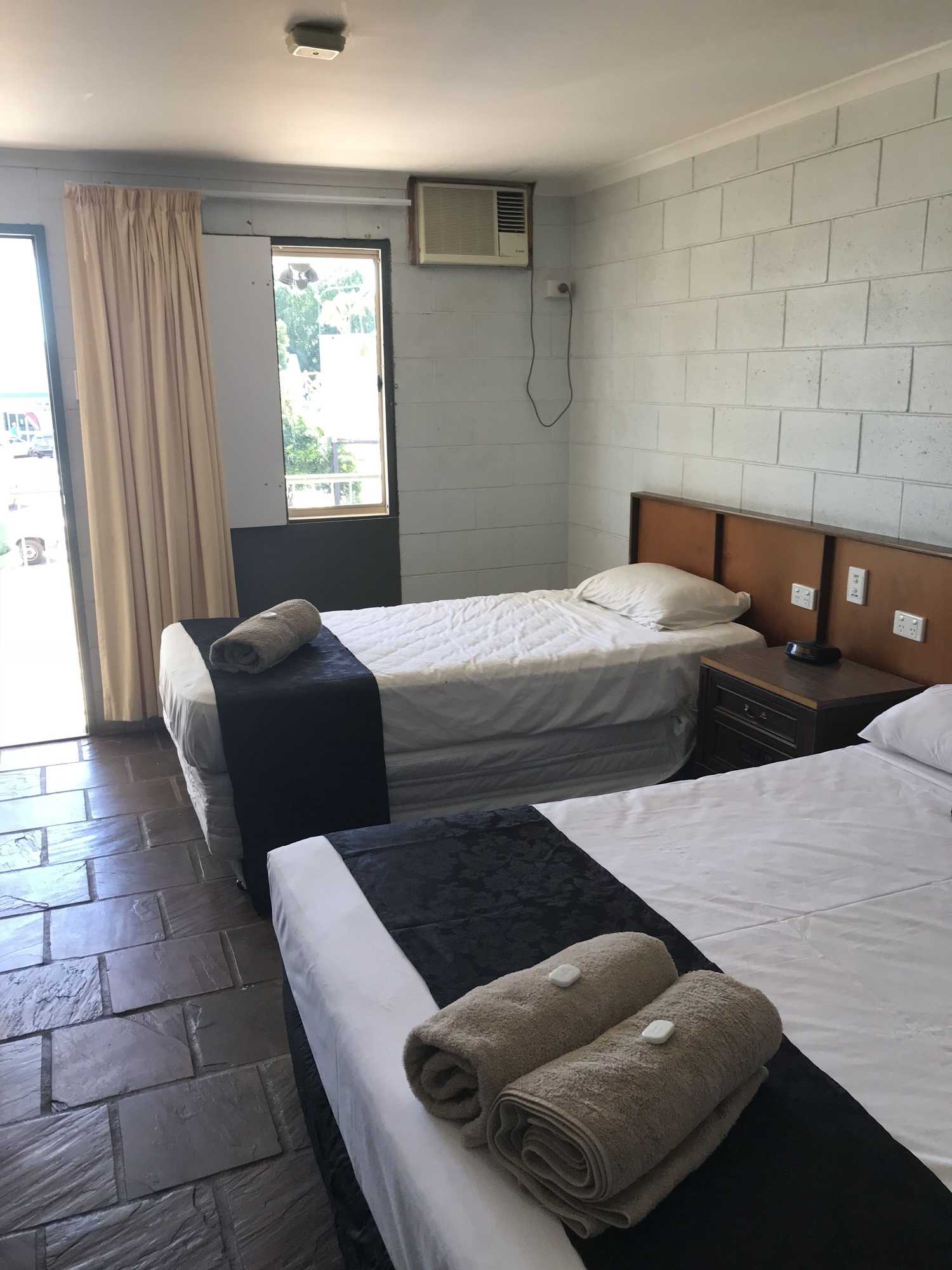 Gift card for Longreach Most Central Motel Gift card for Longreach Most Central Motel