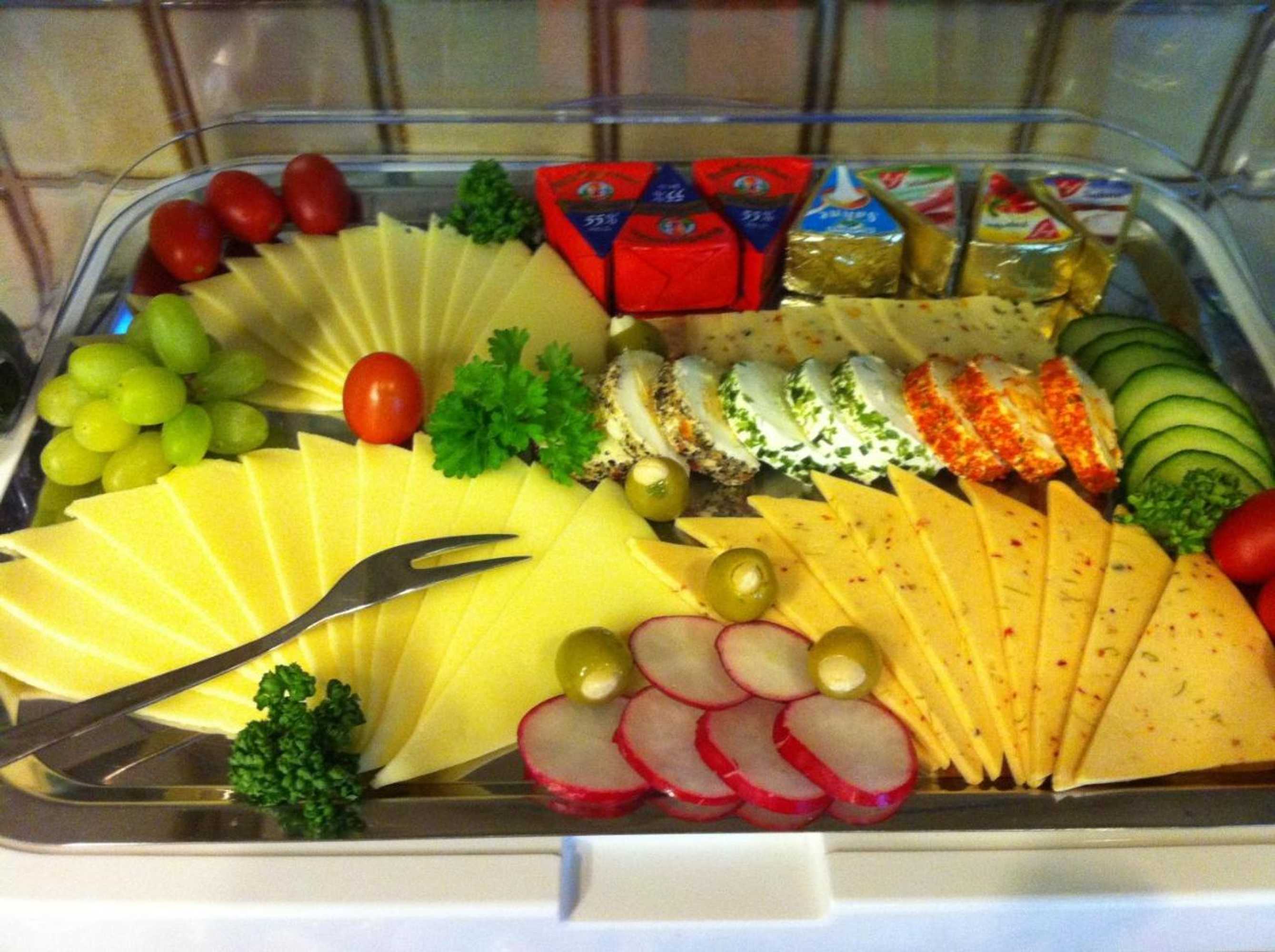 Gift card for Hotel Central