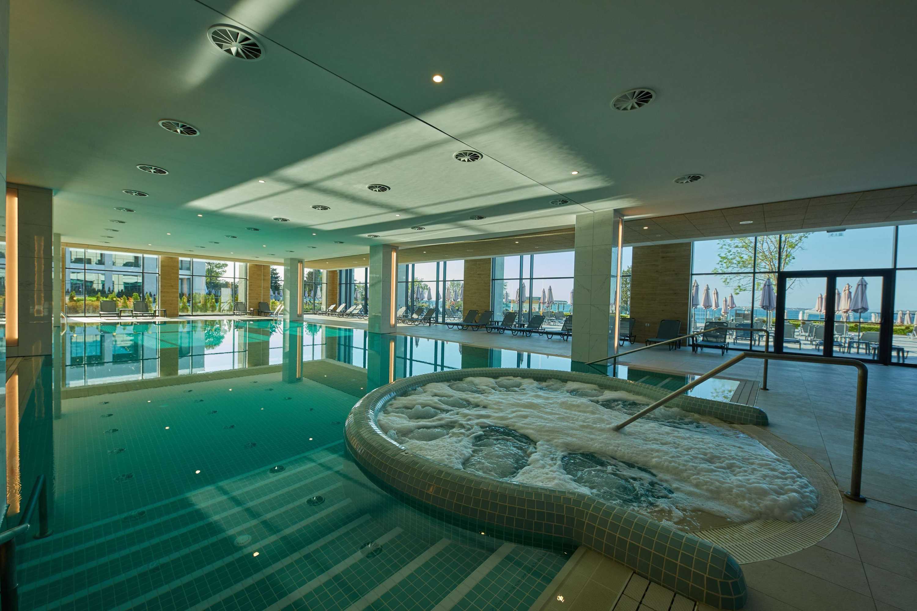 Gift card for Secrets Sunny Beach Resort & Spa - All Inclusive - Adults Only Gift card for Secrets Sunny Beach Resort & Spa - All Inclusive - Adults Only