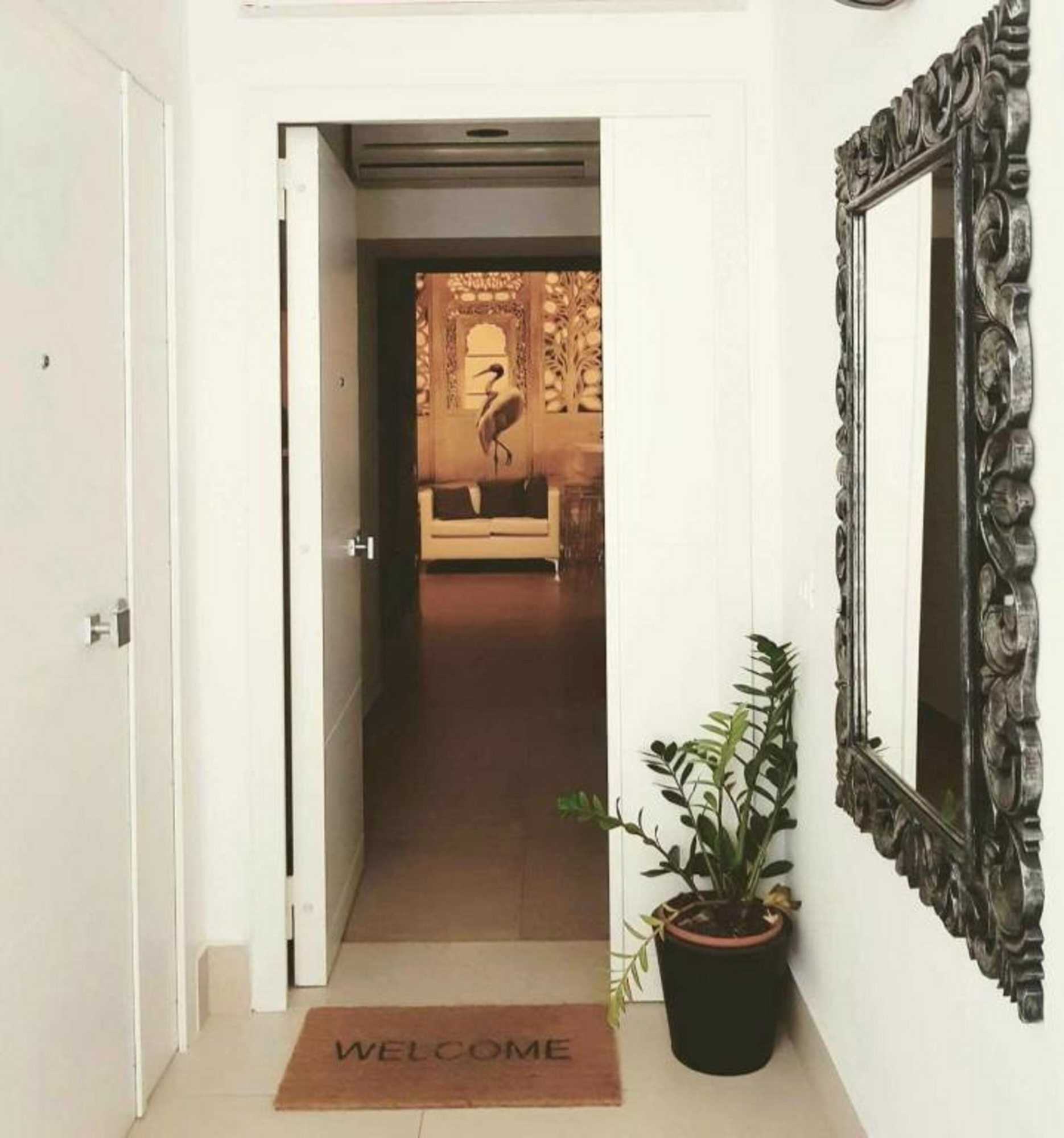 Gift card for Artistic Charming House