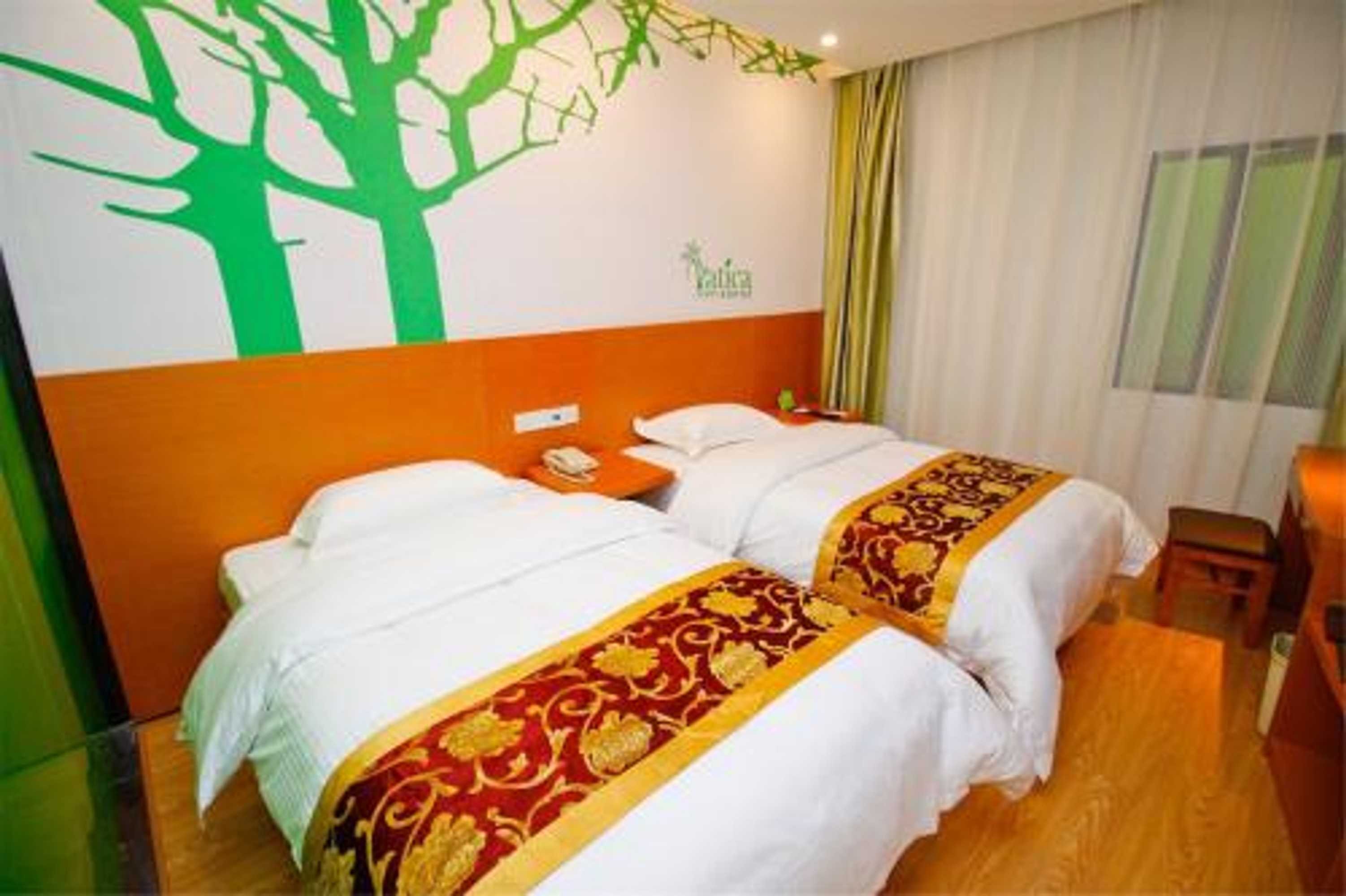 Gift card for Vatica Anhui Hefei Huizhou Avenue Chinese Academy of Social Sciences Hotel Gift card for Vatica Anhui Hefei Huizhou Avenue Chinese Academy of Social Sciences Hotel