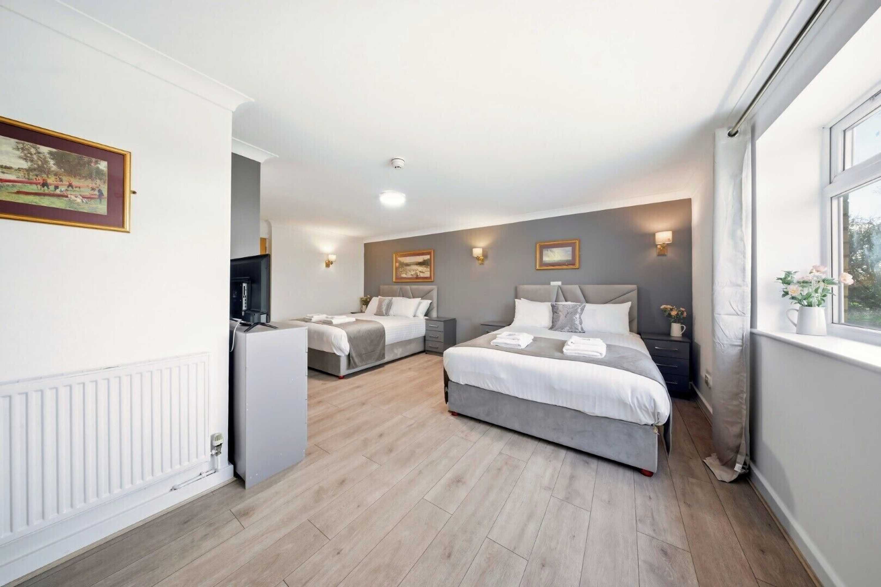 Gift card for The Greyhound Hotel