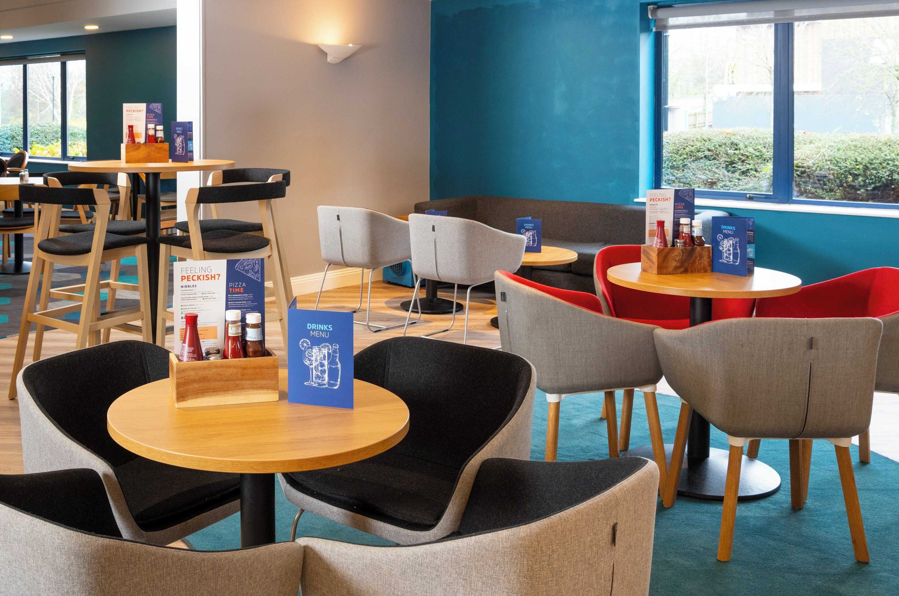 Gift card for Holiday Inn Express Stafford by Ihg Gift card for Holiday Inn Express Stafford by Ihg