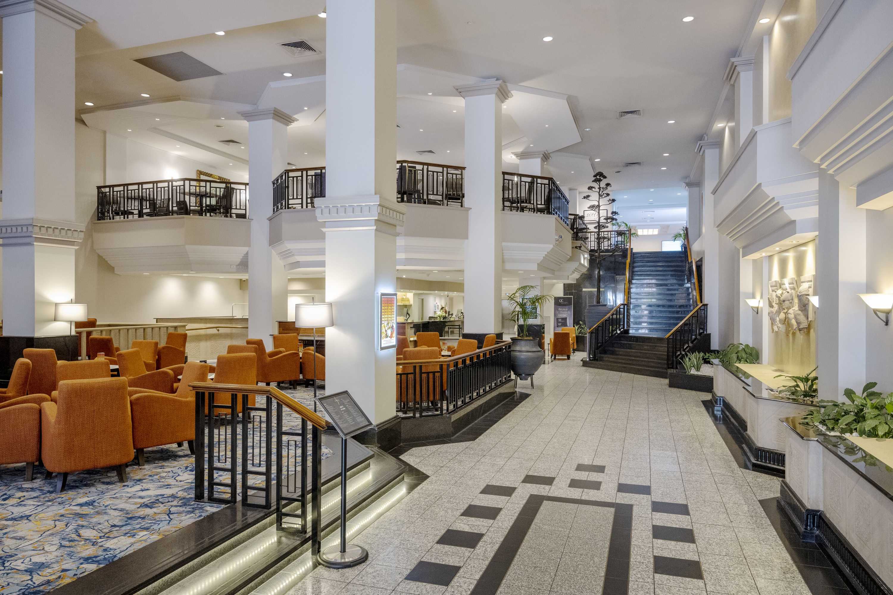 Gift card for Hotel Grand Chancellor Adelaide Gift card for Hotel Grand Chancellor Adelaide