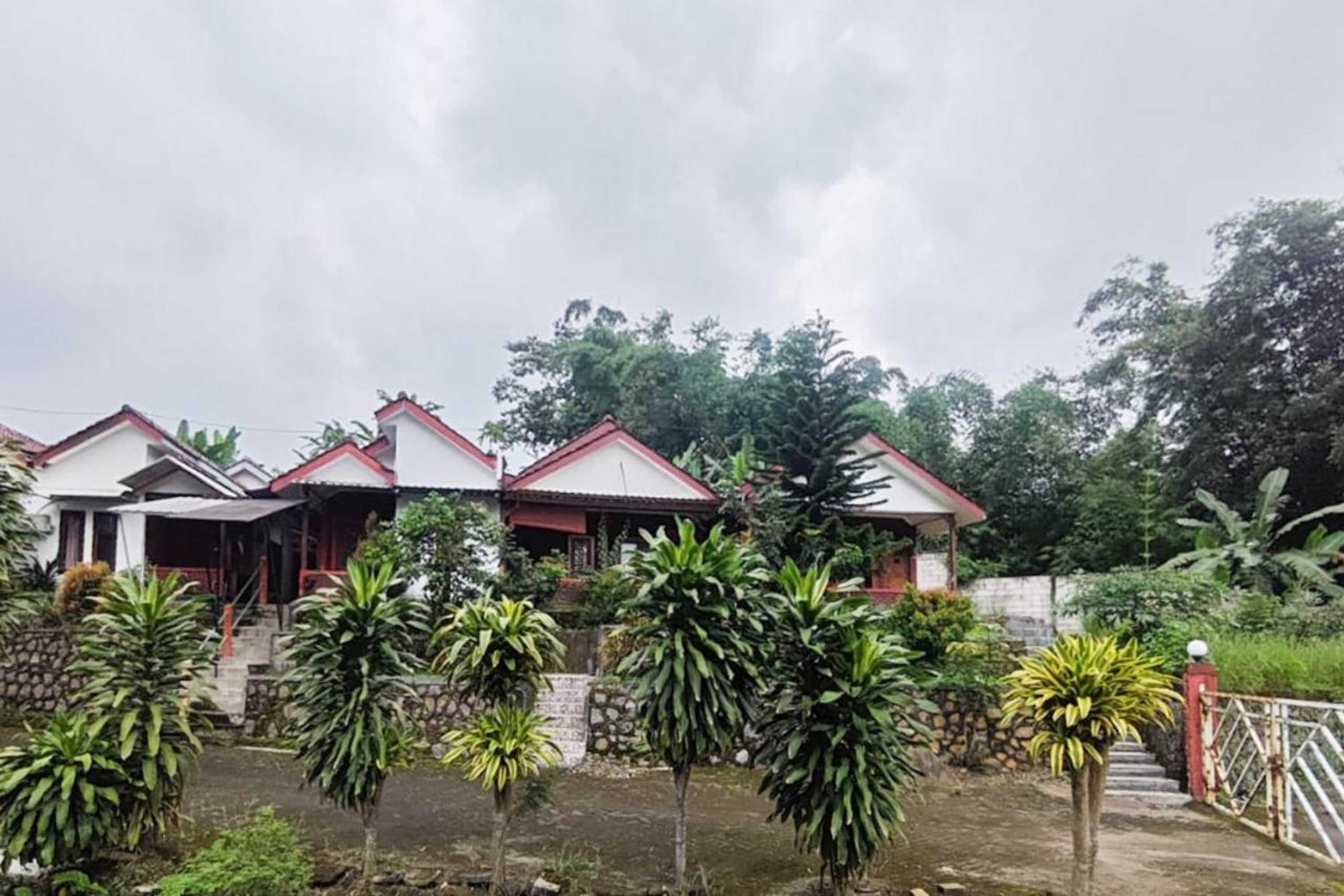 Gift card for Villa Kampoeng City Pacet Mitra Reddoorz