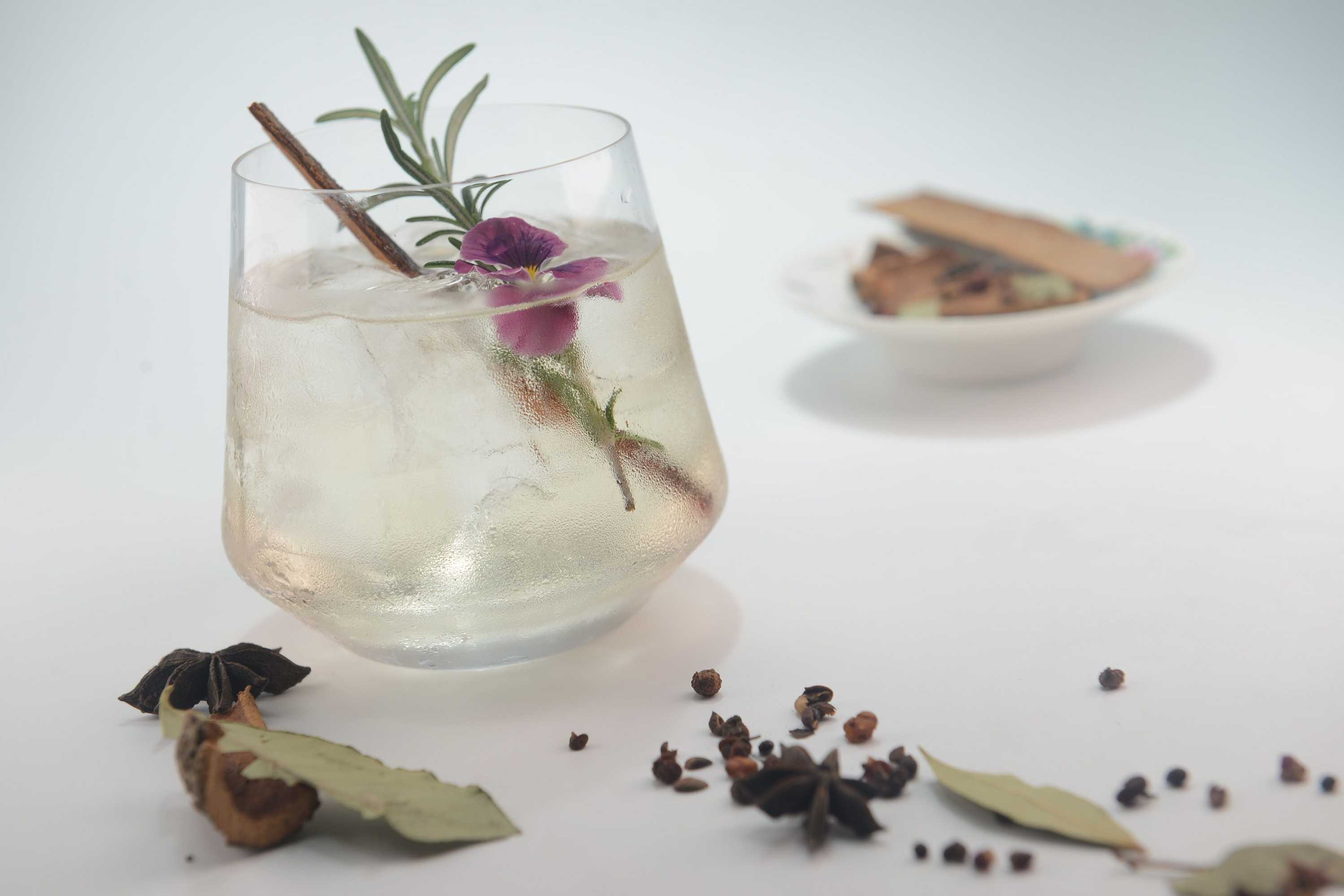 Gift card for LN Hotel Five