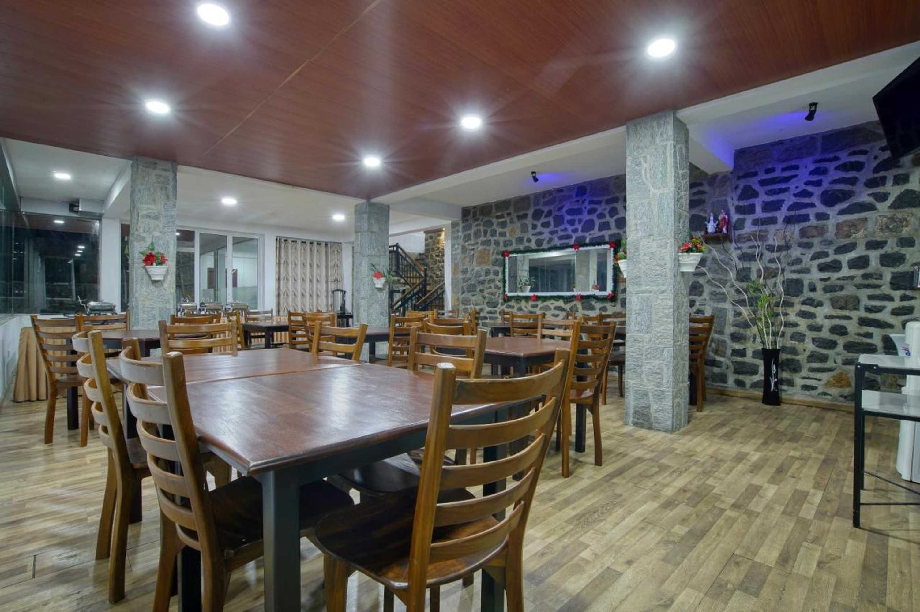 Gift card for Daynish Rock Bungalow