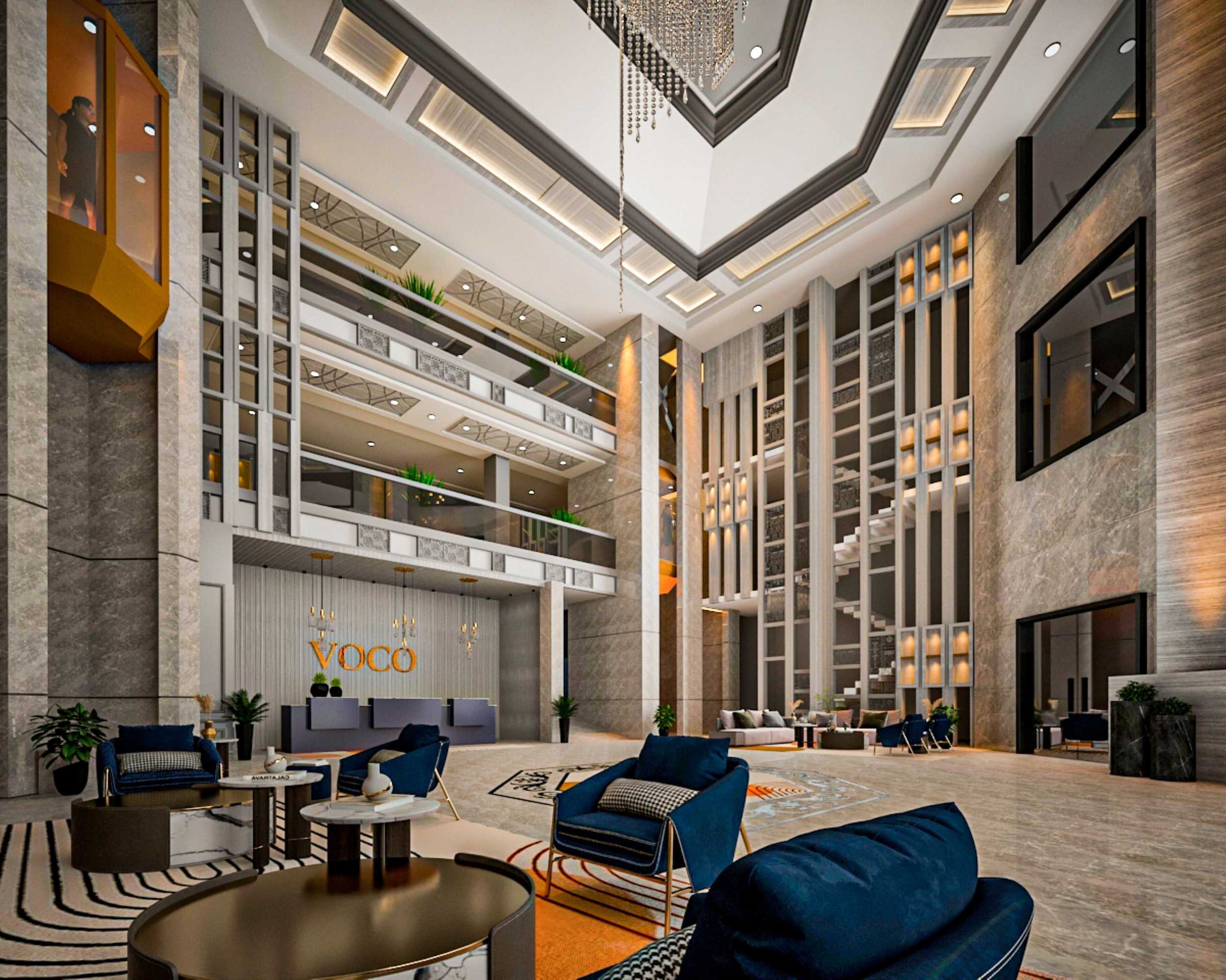 Gift card for Voco Amritsar by Ihg