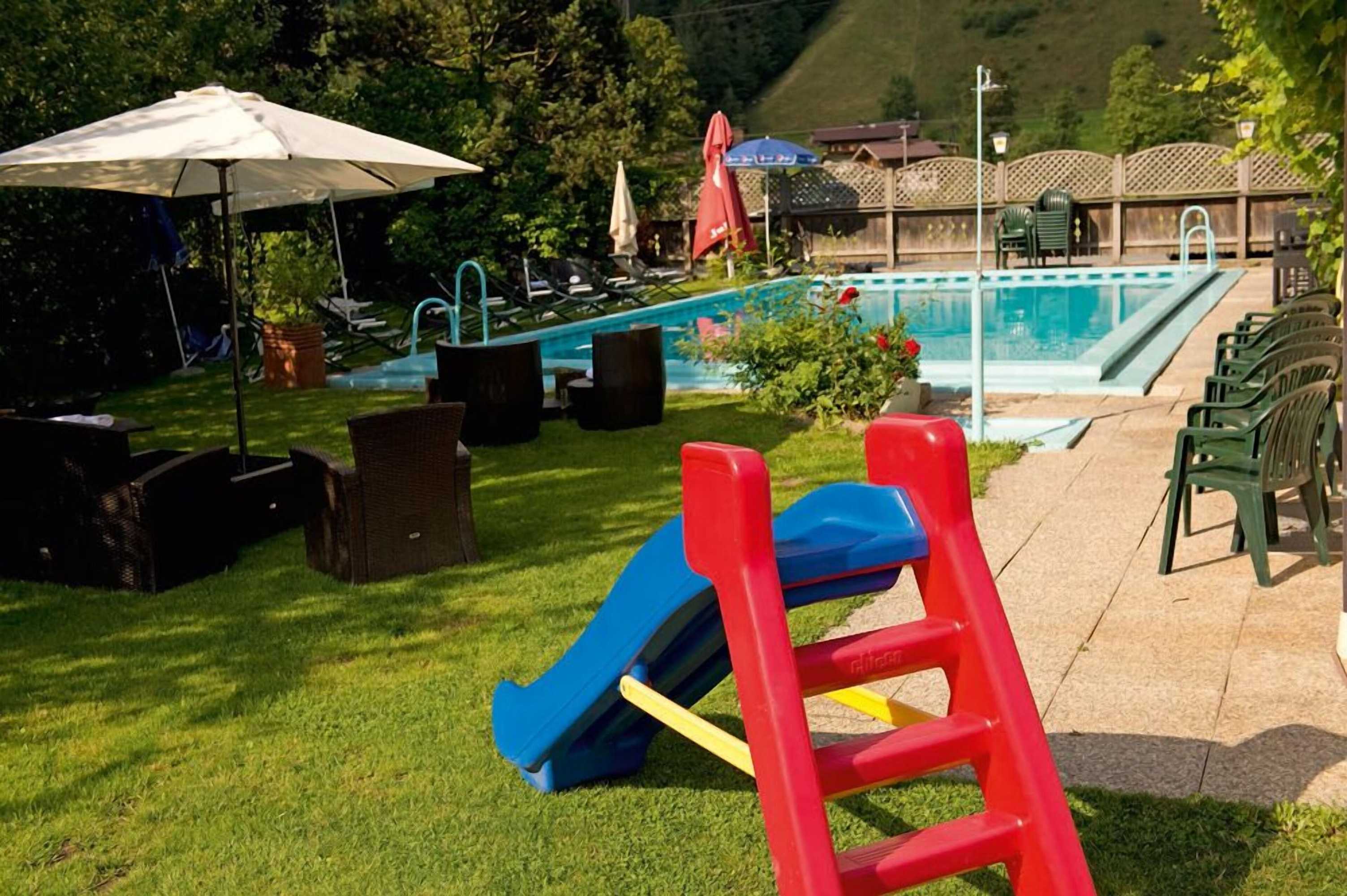 Gift card for Ferienhotel Alpenhof Gift card for Ferienhotel Alpenhof