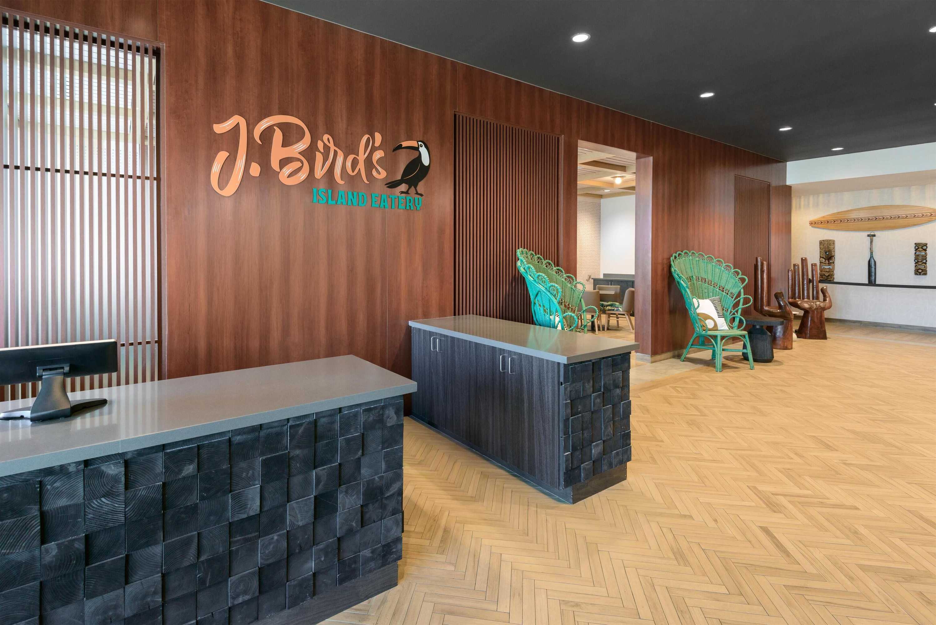 Gift card for Hilton Garden Inn Cape Canaveral Near Cocoa Beach