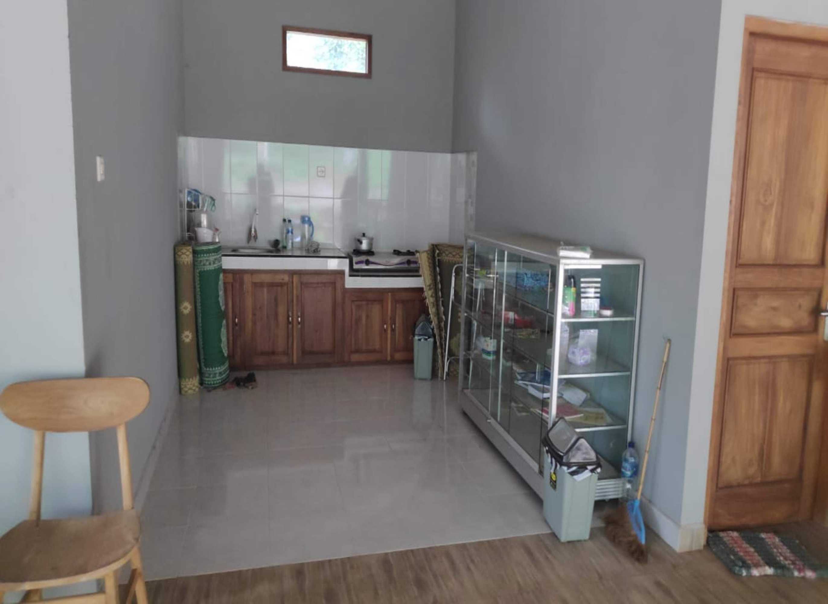 Gift card for Dann's Homestay