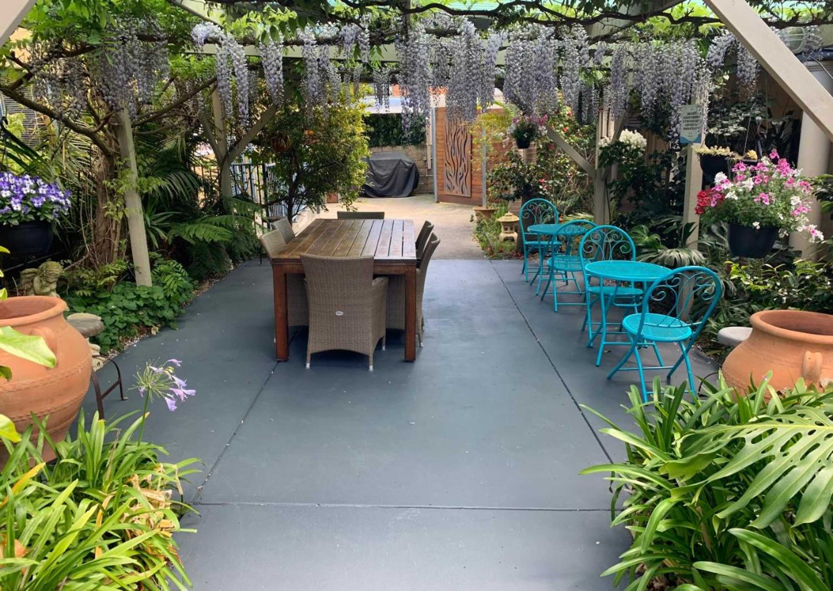 Gift card for Motel On A'beckett