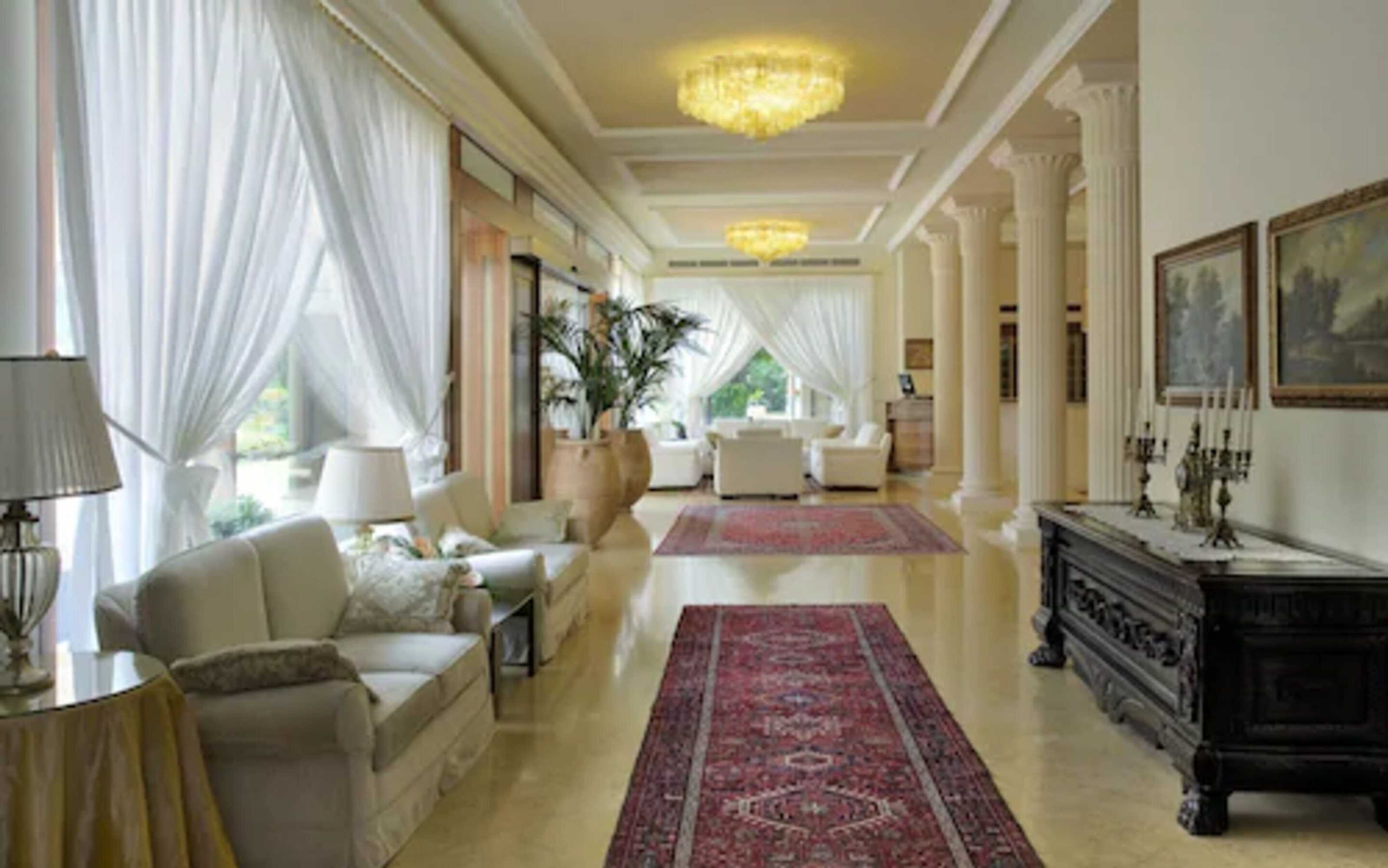 Gift card for Hotel Terme Neroniane Gift card for Hotel Terme Neroniane
