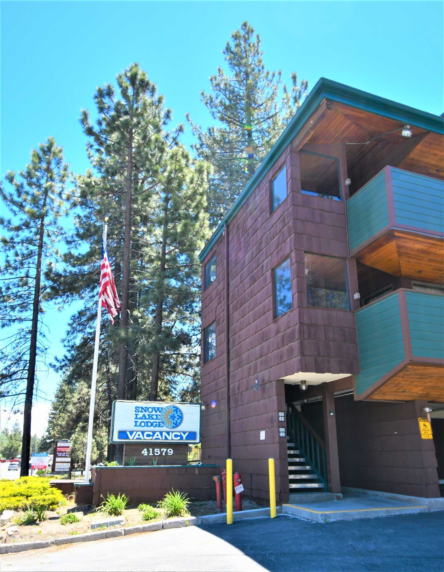 Gift card for Snow Lake Lodge Gift card for Snow Lake Lodge