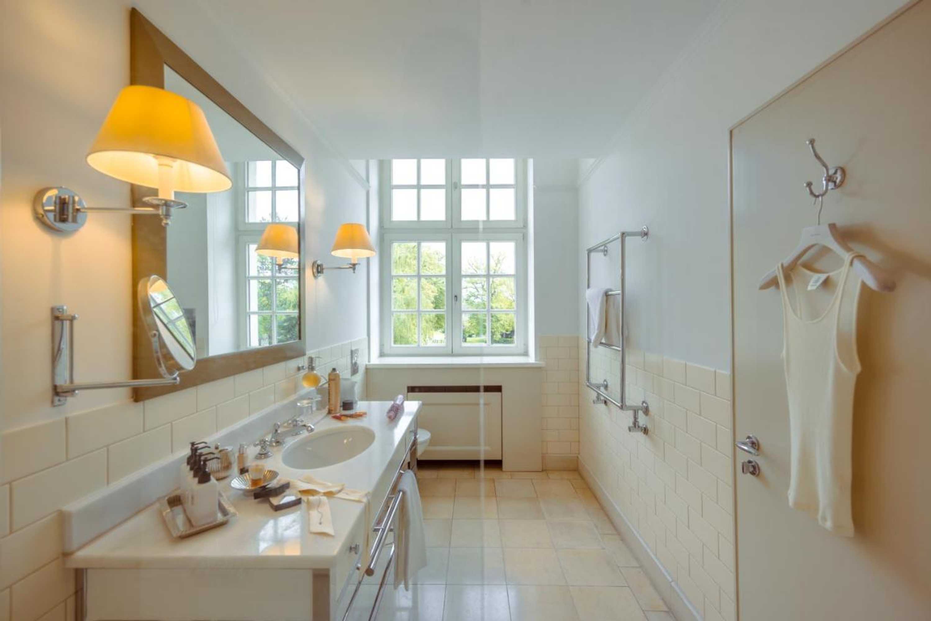 Gift card for Parkhotel Quellenhof Aachen