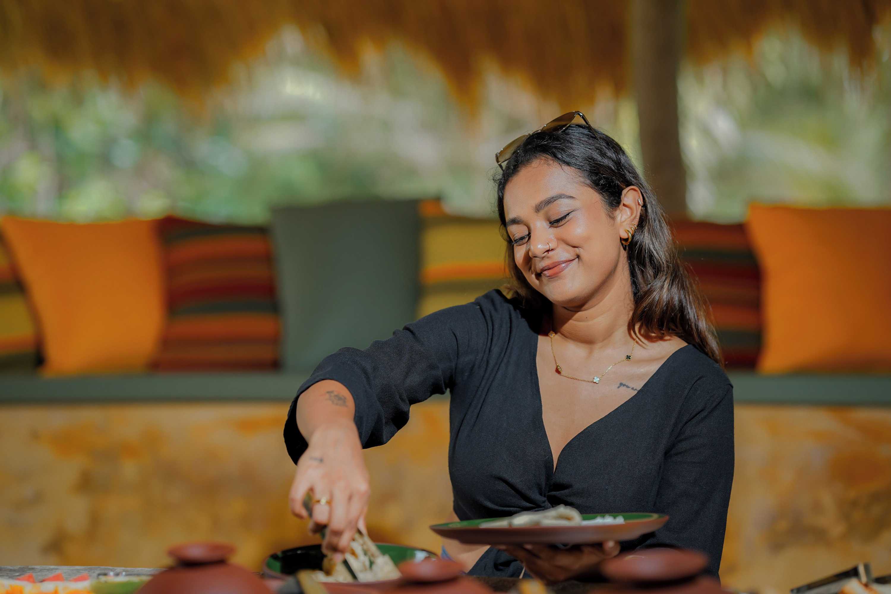 Gift card for Bar Reef Resort