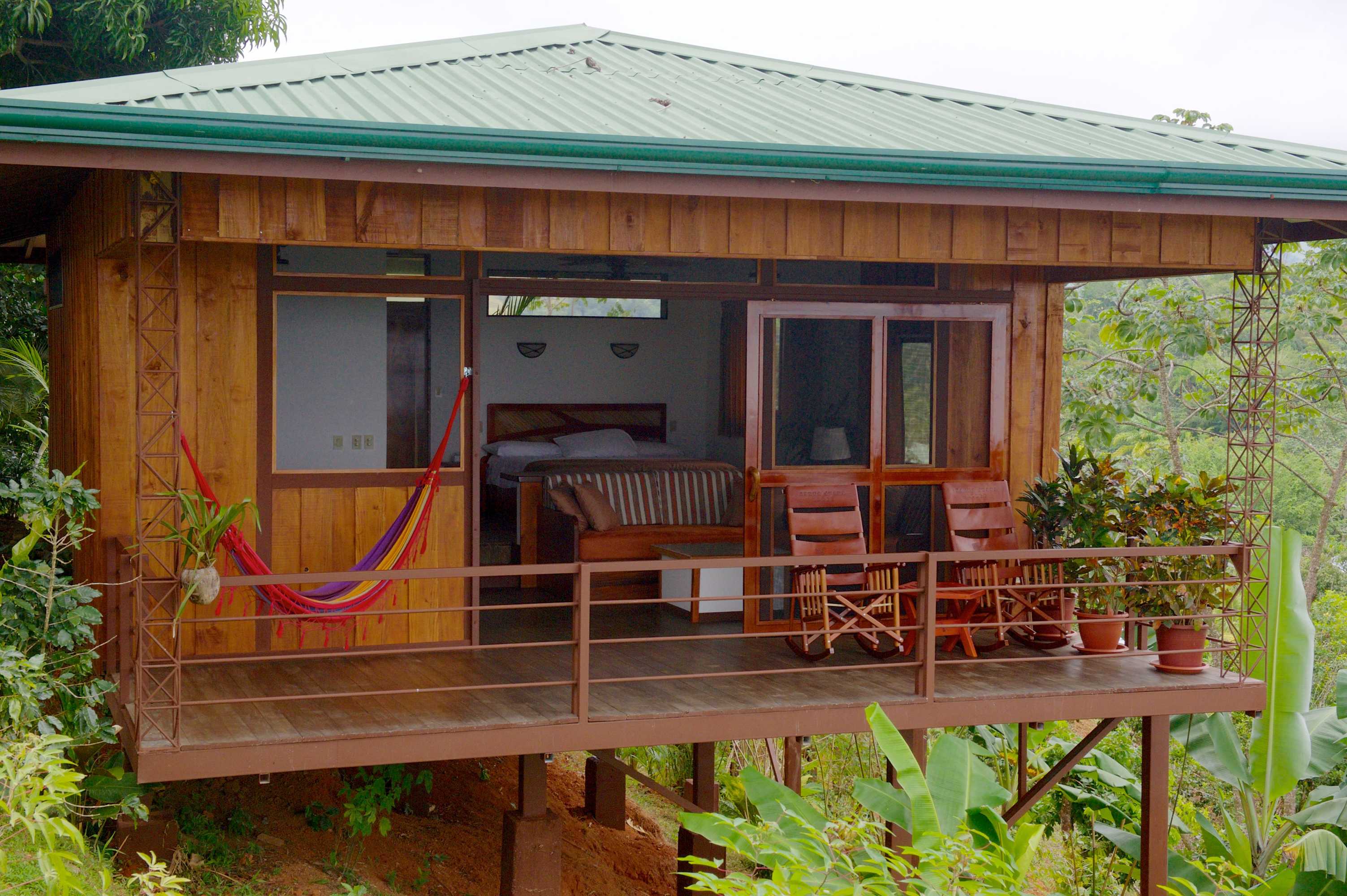 Gift card for Santa Juana Lodge And Nature Reserve Gift card for Santa Juana Lodge And Nature Reserve