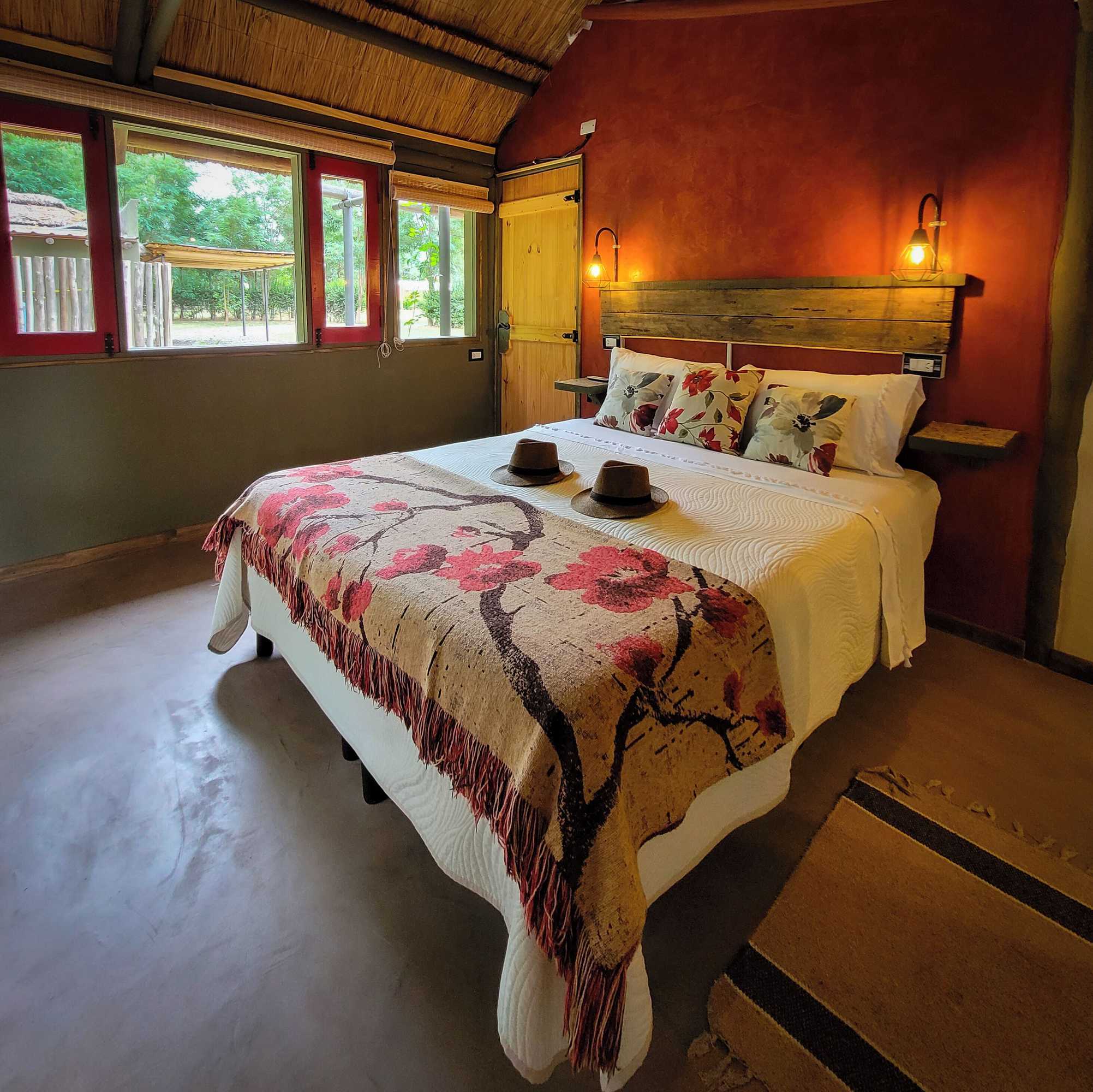 Gift card for La Saucina - Cabaña Rústica Chic