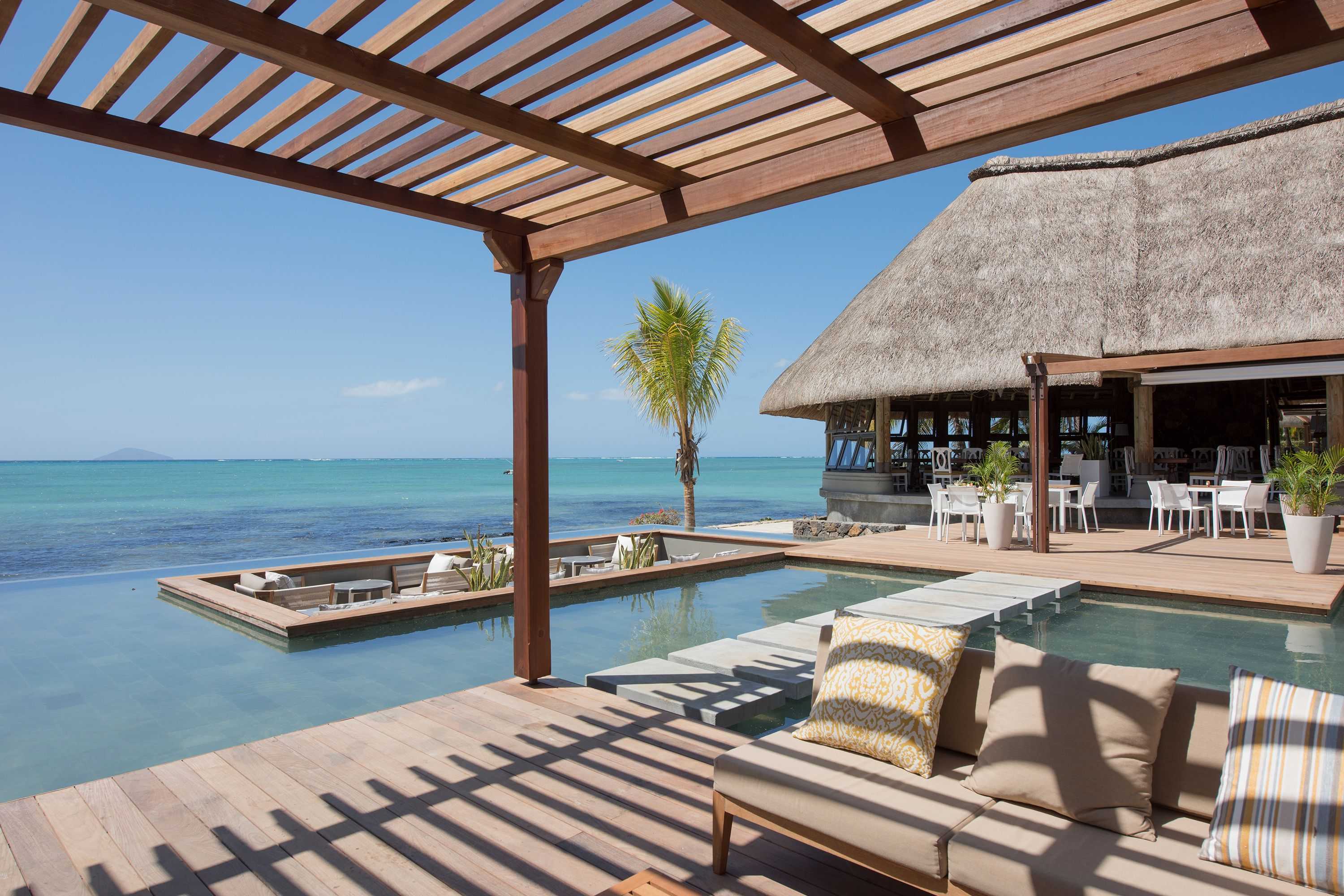 Gift card for Veranda Paul & Virginie Hotel & Spa - Adults Only Gift card for Veranda Paul & Virginie Hotel & Spa - Adults Only