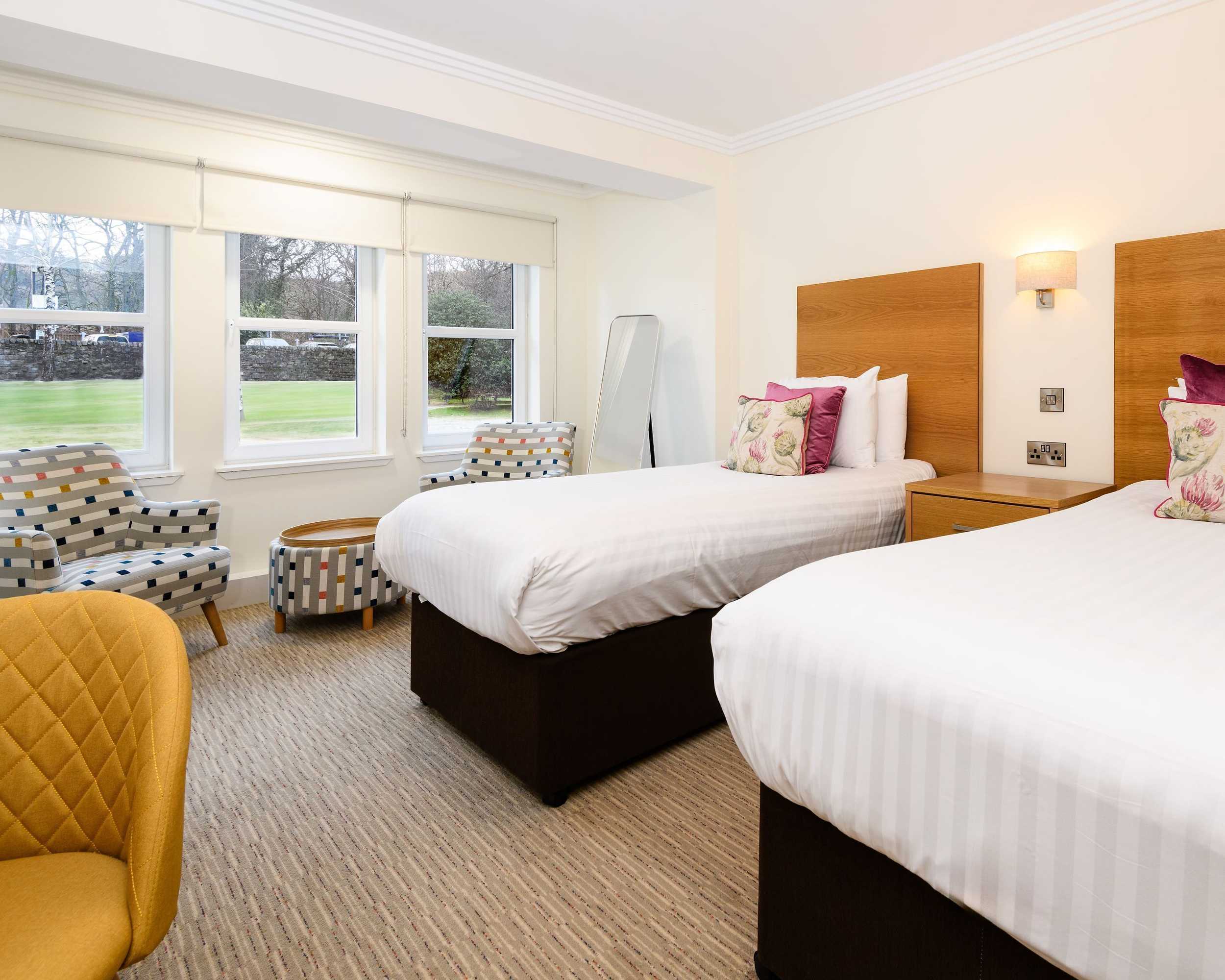 Gift card for Fisher's Hotel