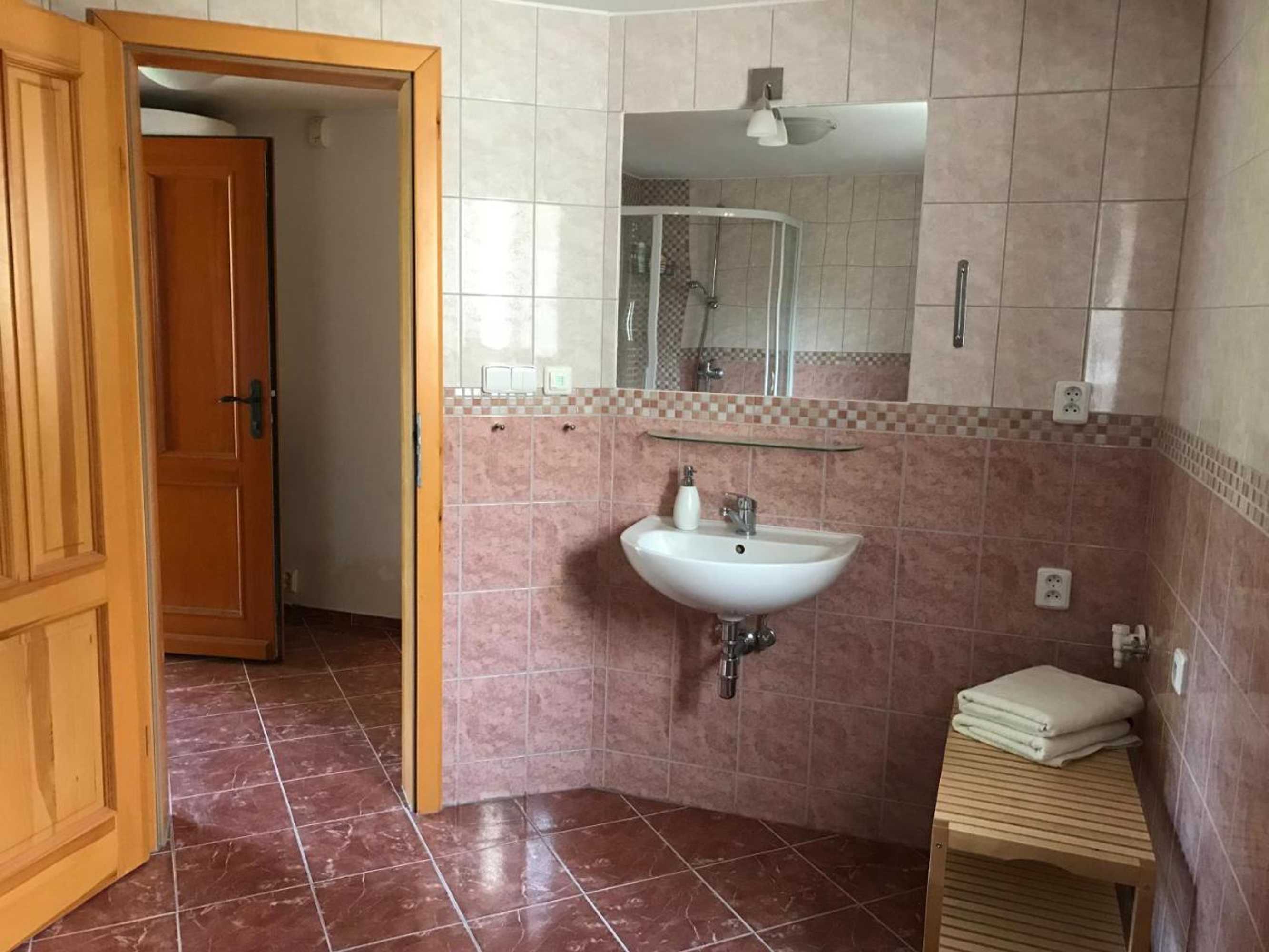 Gift card for Chalupa Lužické Hory