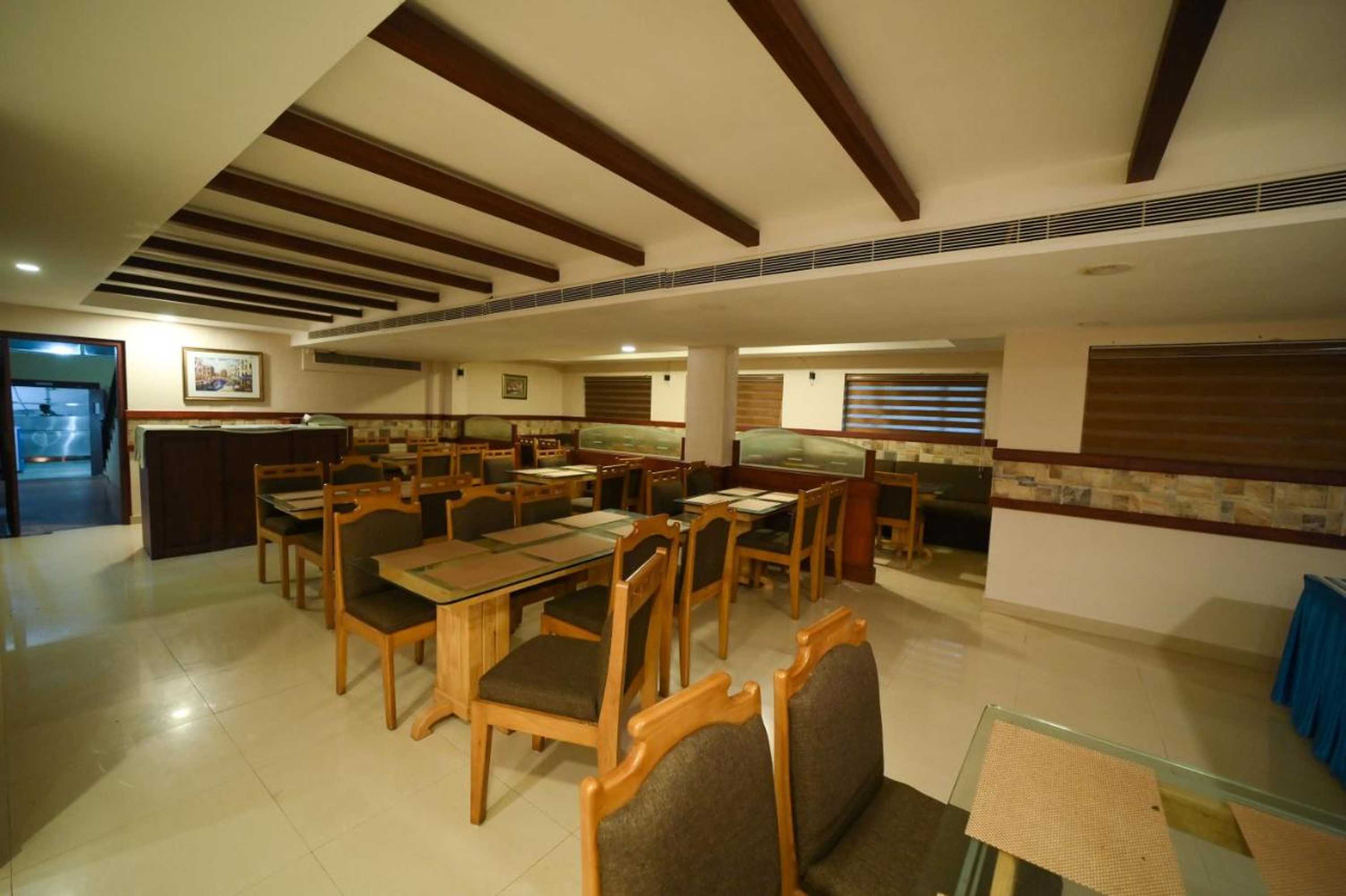 Gift card for Hotel Sky Park