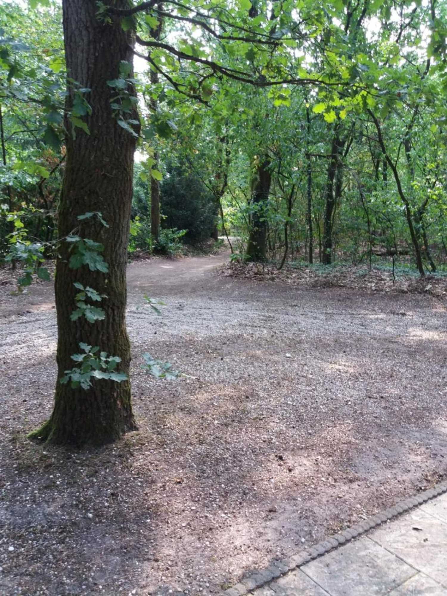 Gift card for Witte Wieven Bungalow 17