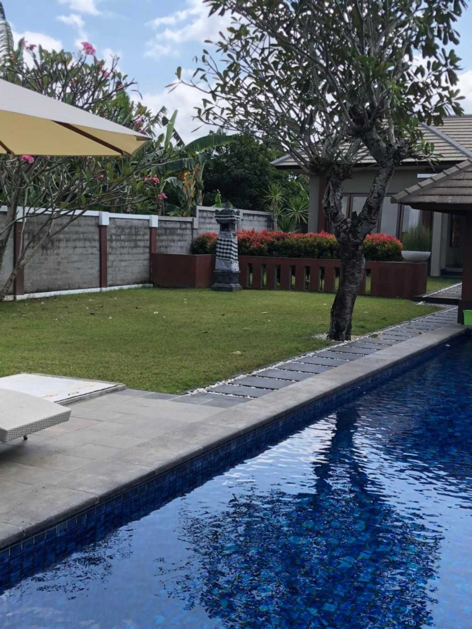 Gift card for Villa Tiller 2