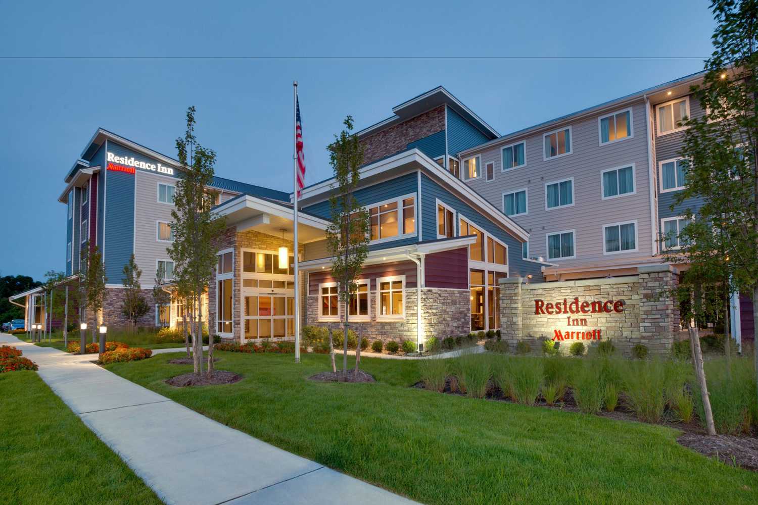 Gift card for Residence Inn by Marriott Kingston Gift card for Residence Inn by Marriott Kingston