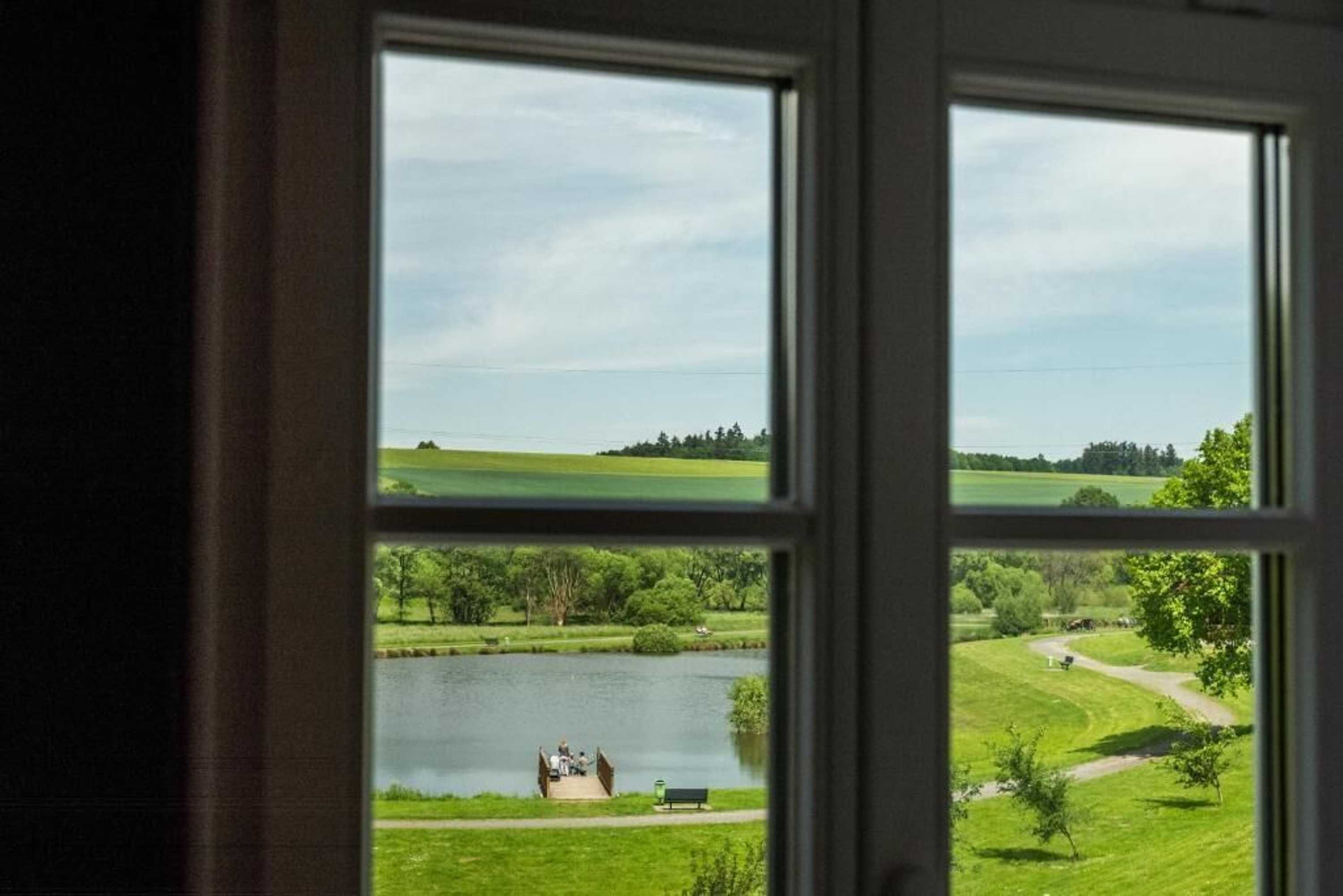 Gift card for Domäne am See