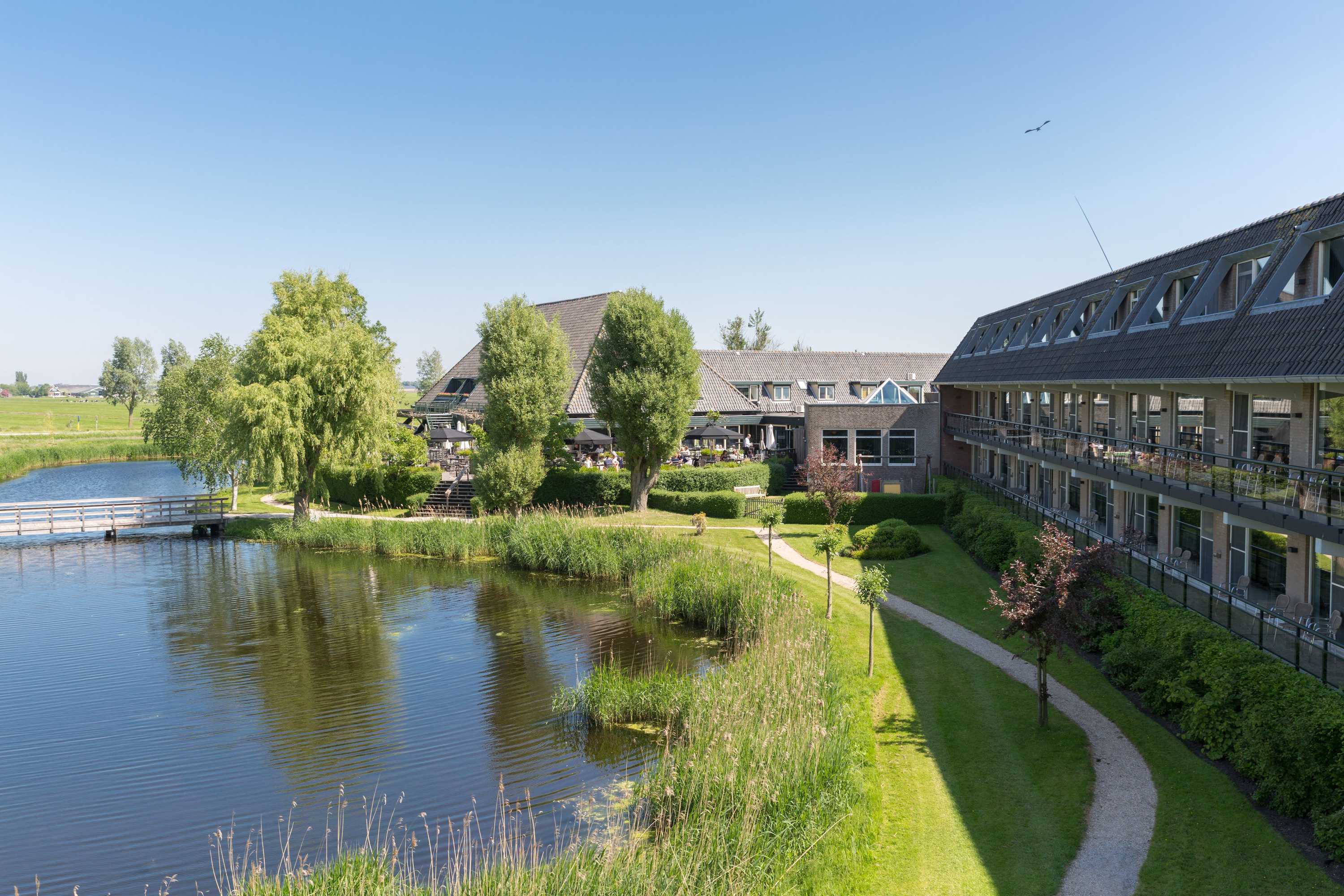 Gift card for Van Der Valk Hotel Volendam