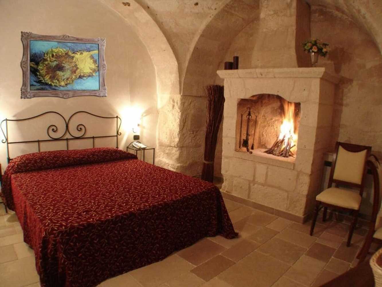 Gift card for Hotel Masseria Fortificata Donnaloia