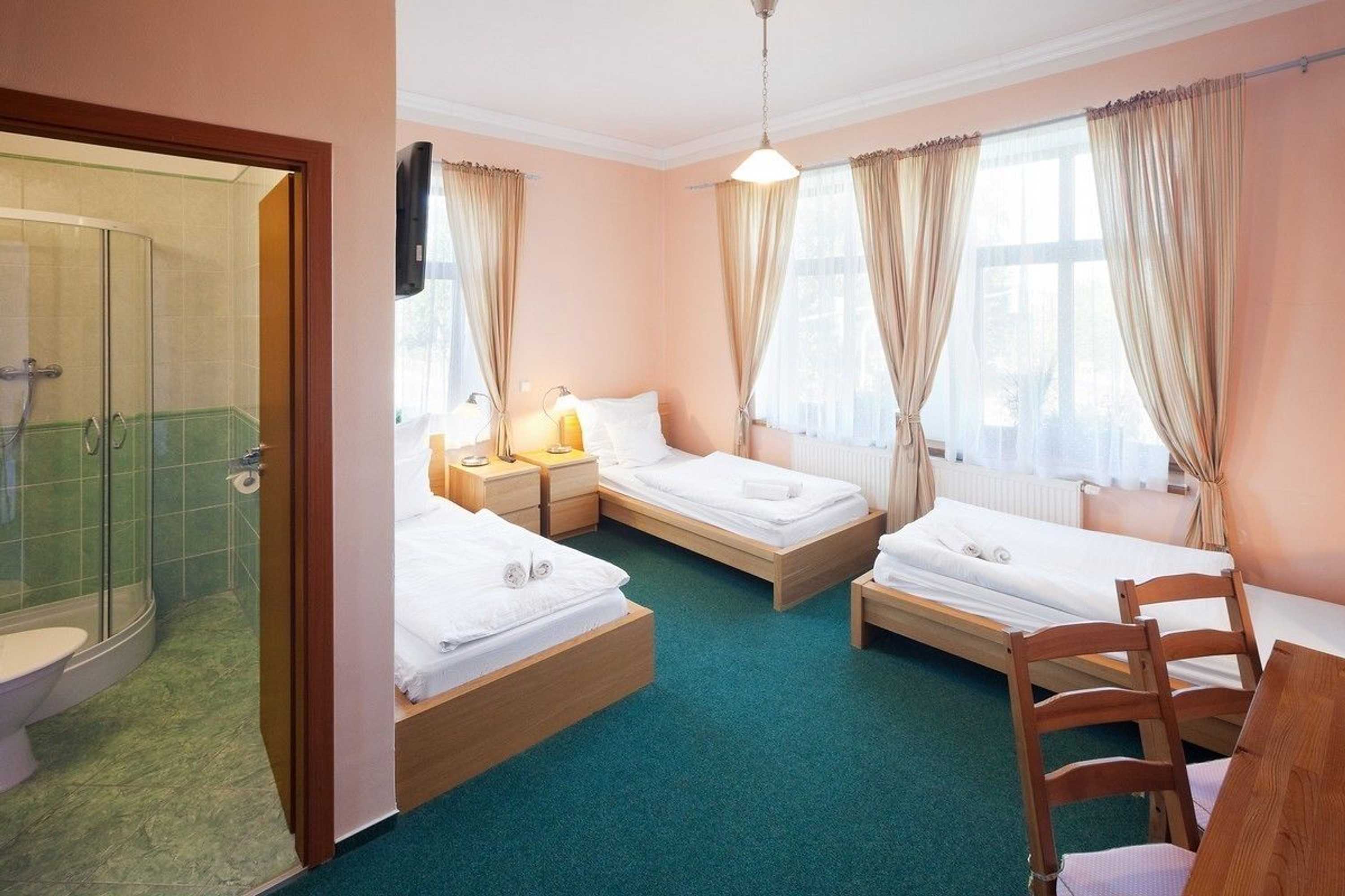 Gift card for Pytloun Self Check-In Hotel Liberec Gift card for Pytloun Self Check-In Hotel Liberec