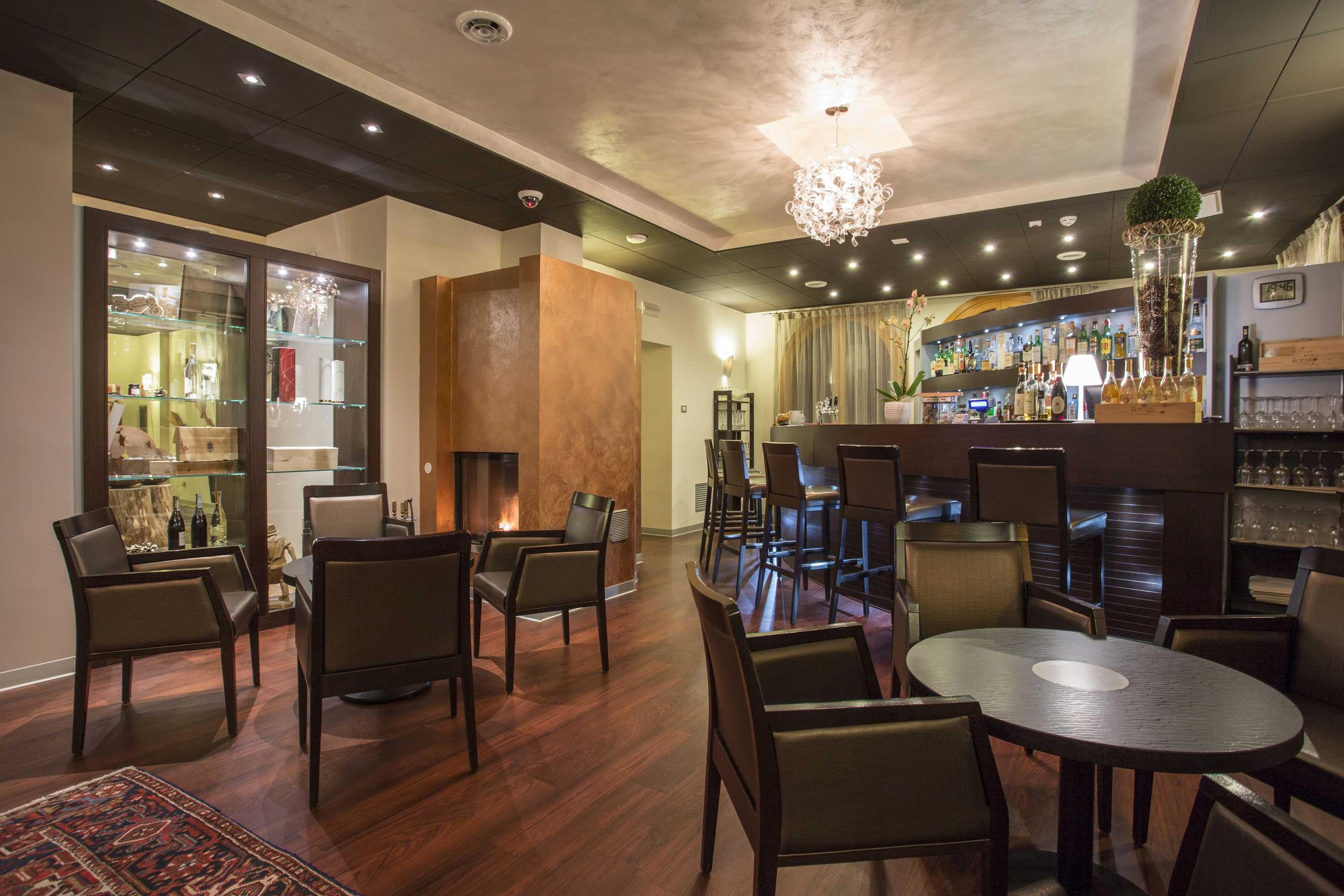 Gift card for Hotel Norge