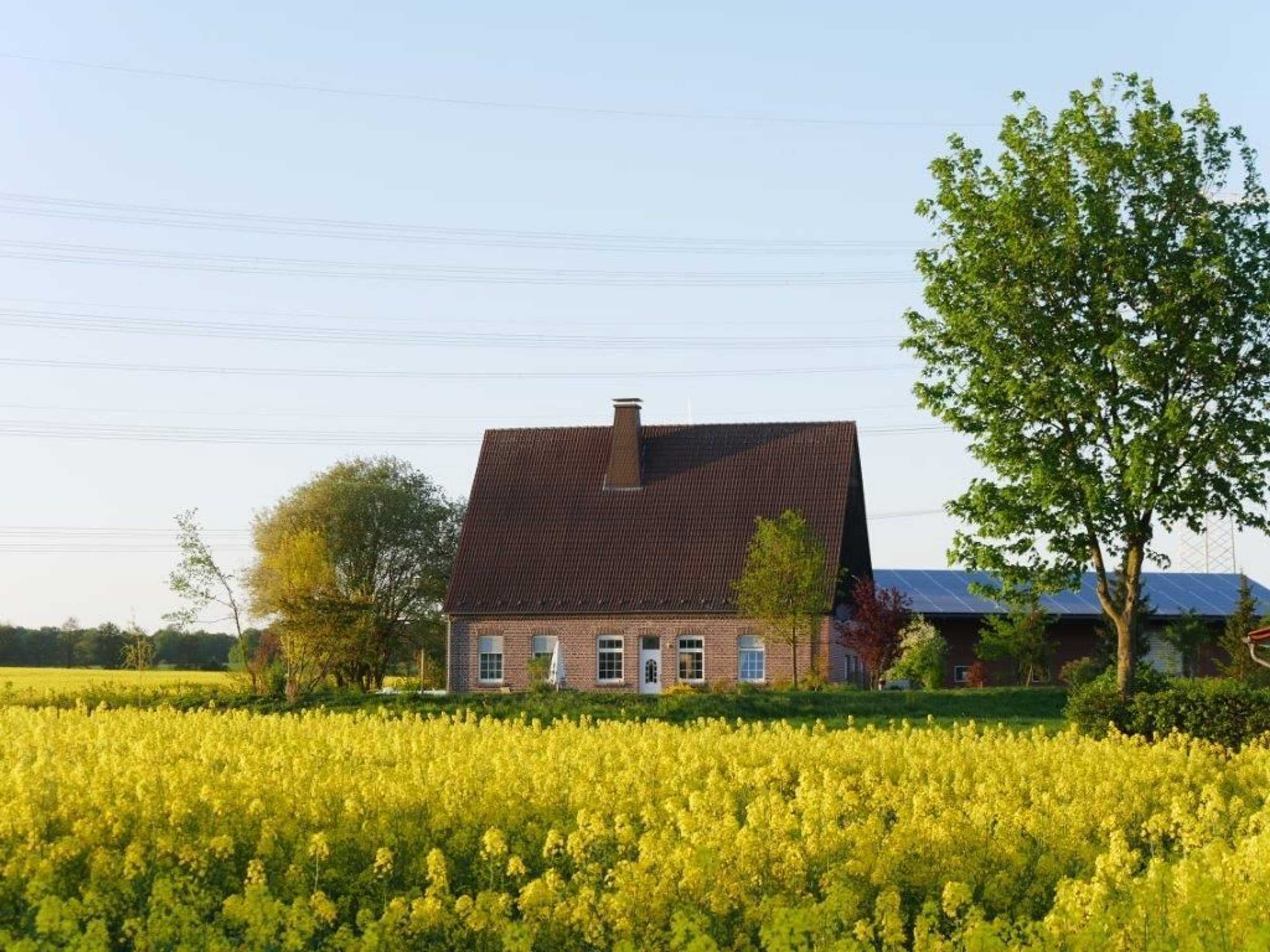 Gift card for Landhaus Holthausen