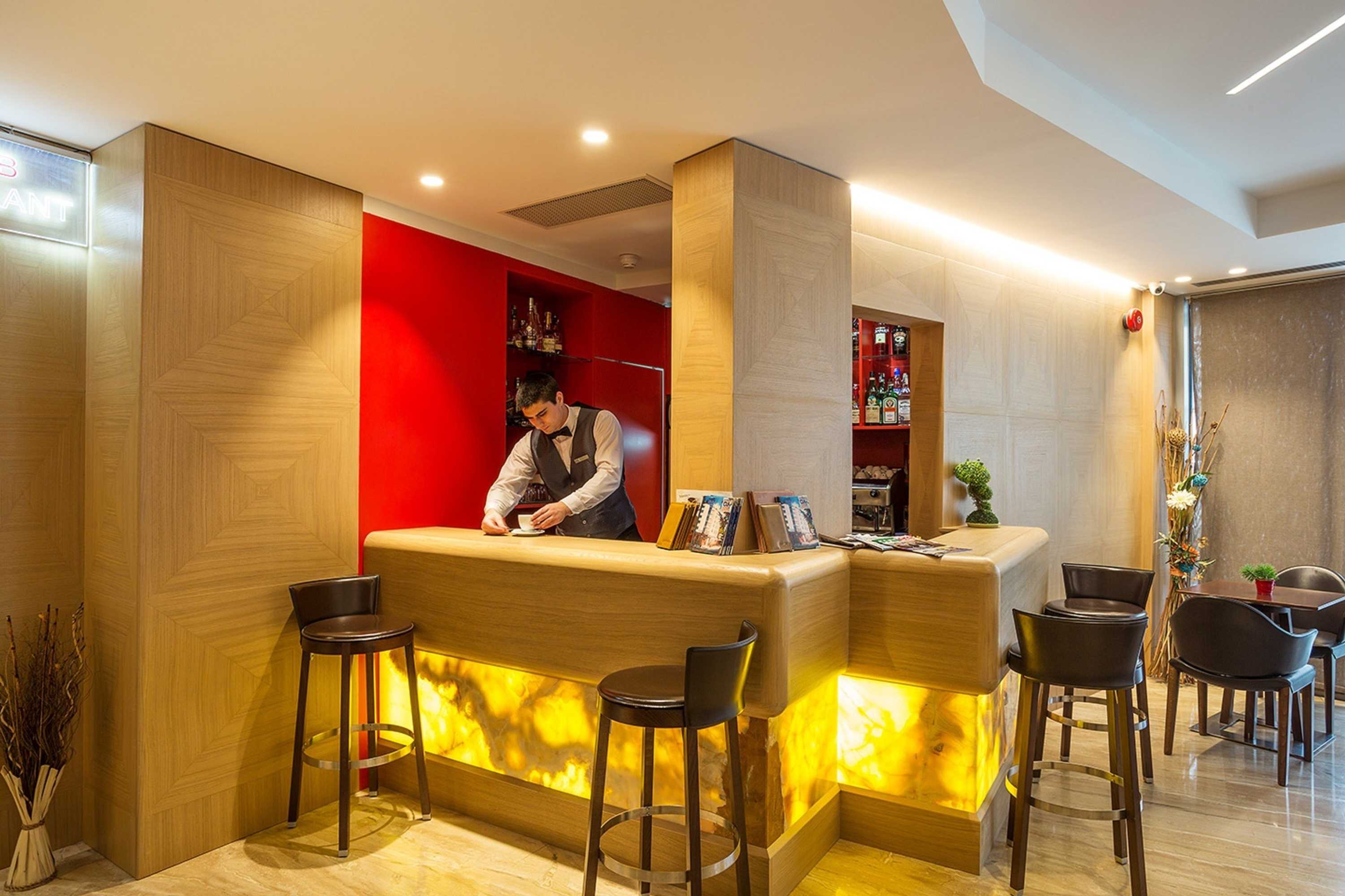 Gift card for Eurostars Sofia City Gift card for Eurostars Sofia City
