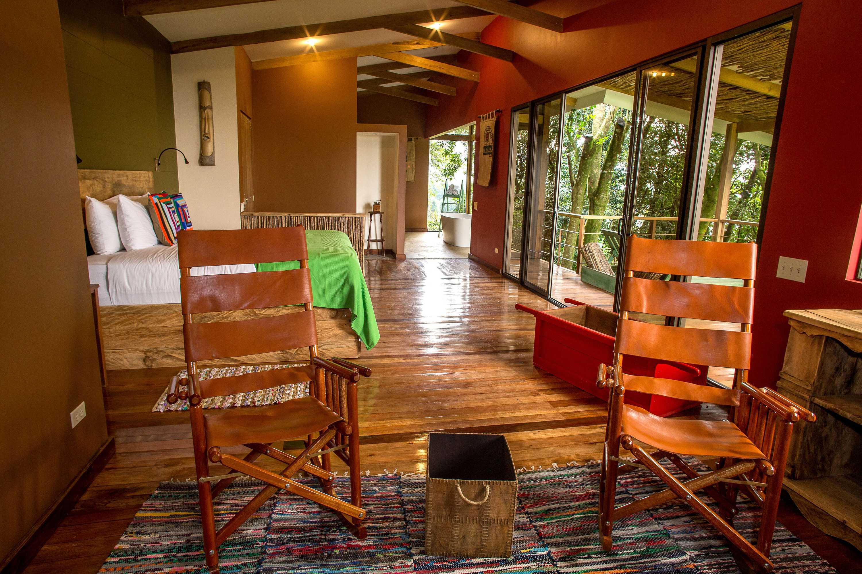 Gift card for Chayote Lodge Gift card for Chayote Lodge
