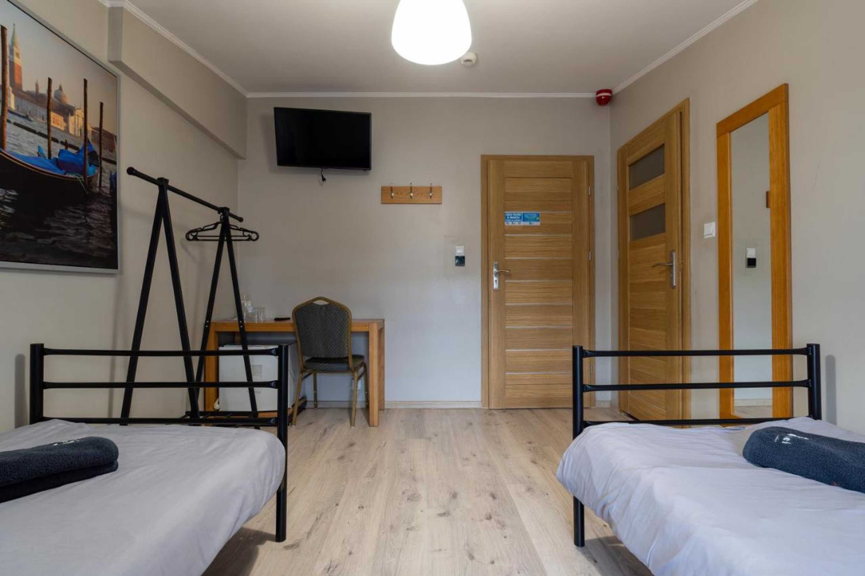 Gift card for Hostel Centrum