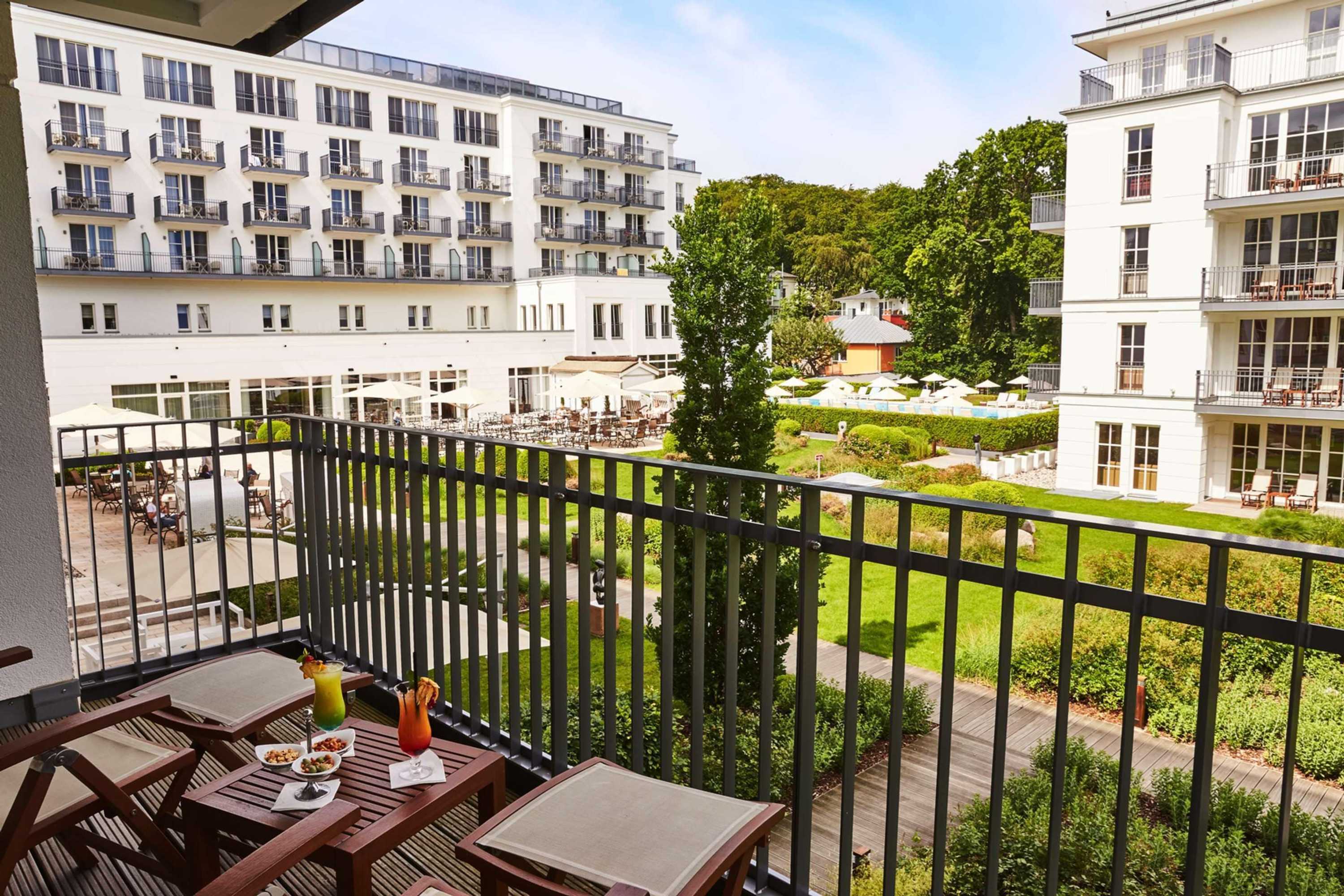 Gift card for Steigenberger Grandhotel & Spa Gift card for Steigenberger Grandhotel & Spa