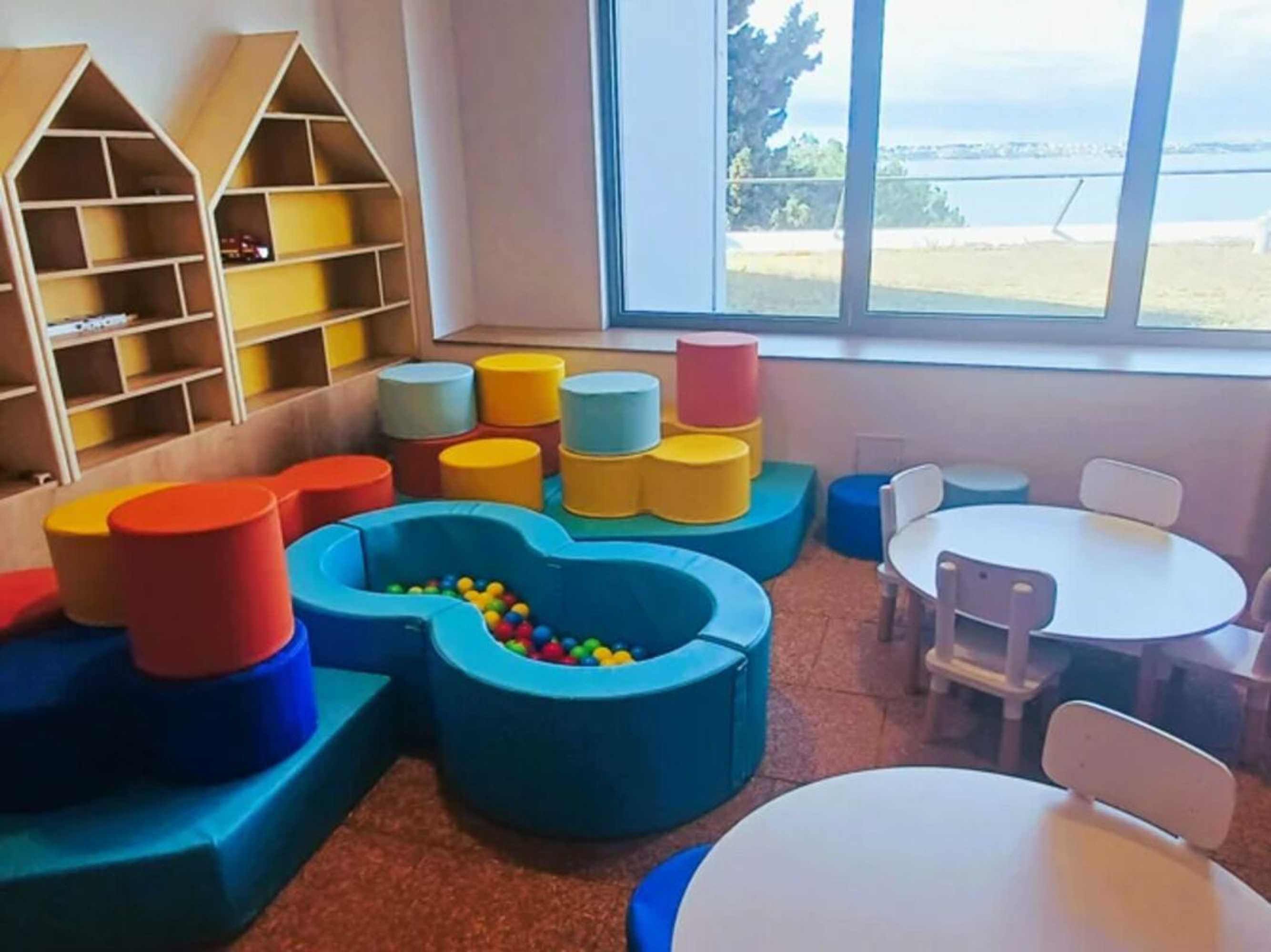 Gift card for Hotel Histrion