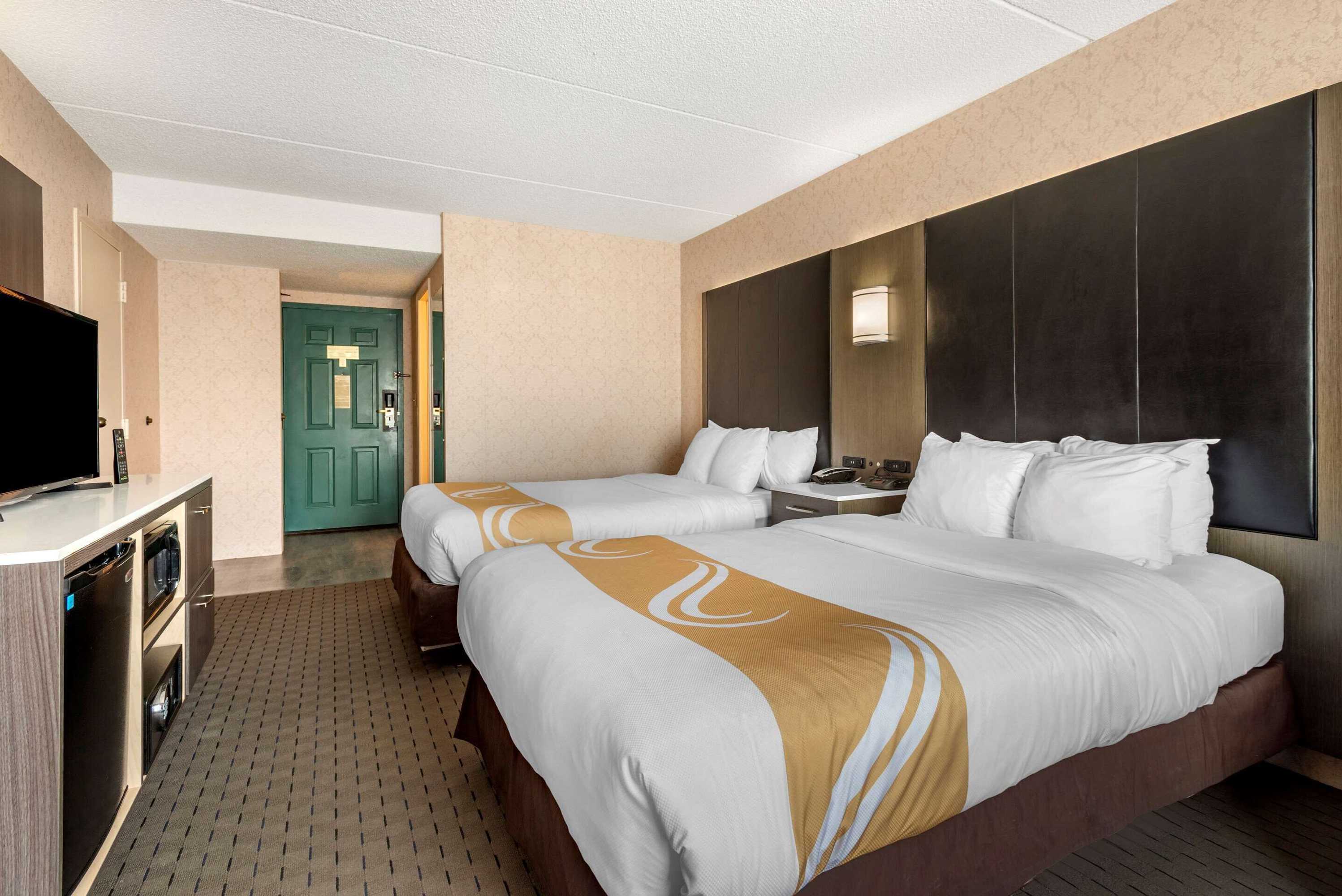 Gift card for Quality Inn Montgomeryville - Philadelphia