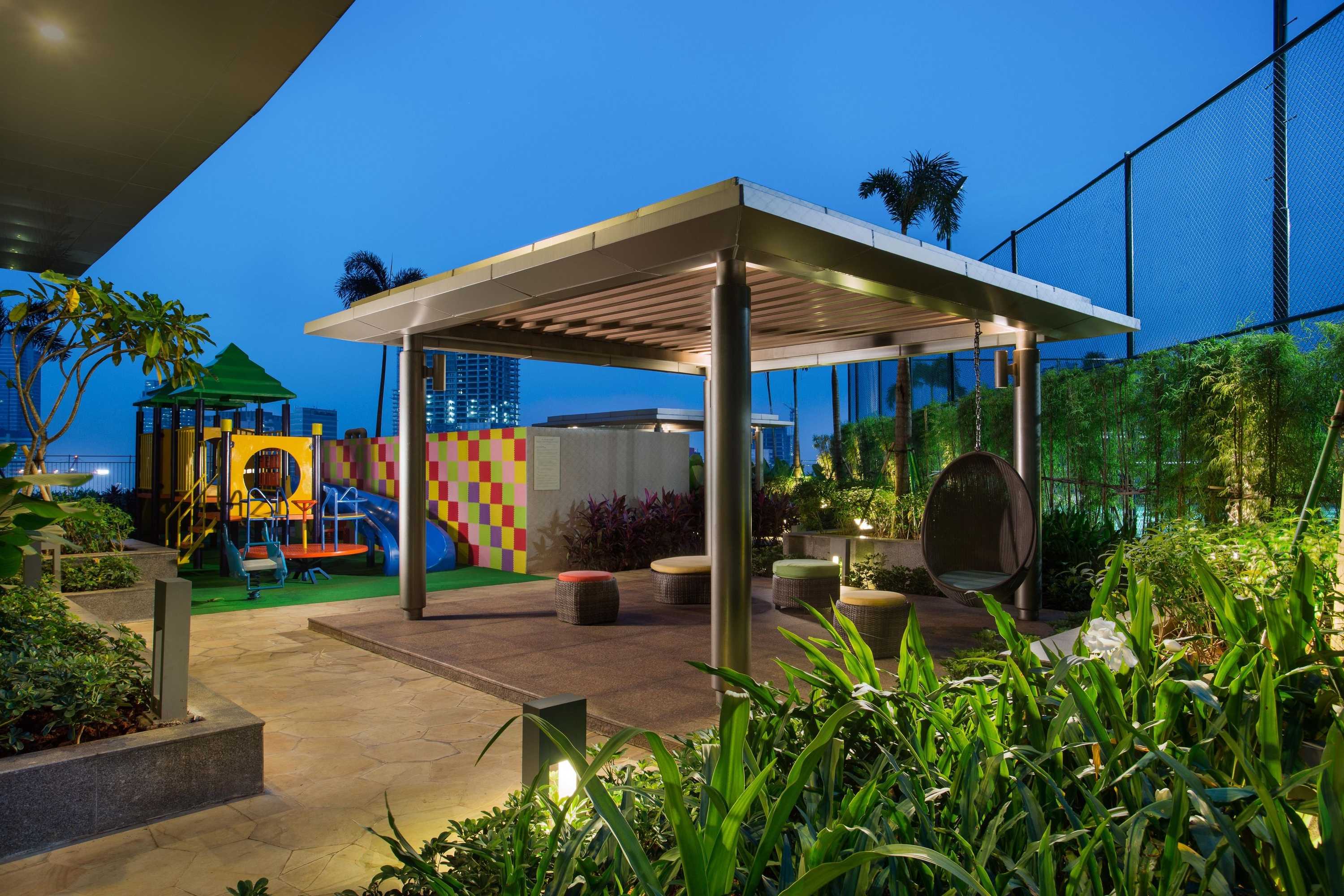 Gift card for Ascott Kuningan Jakarta Gift card for Ascott Kuningan Jakarta