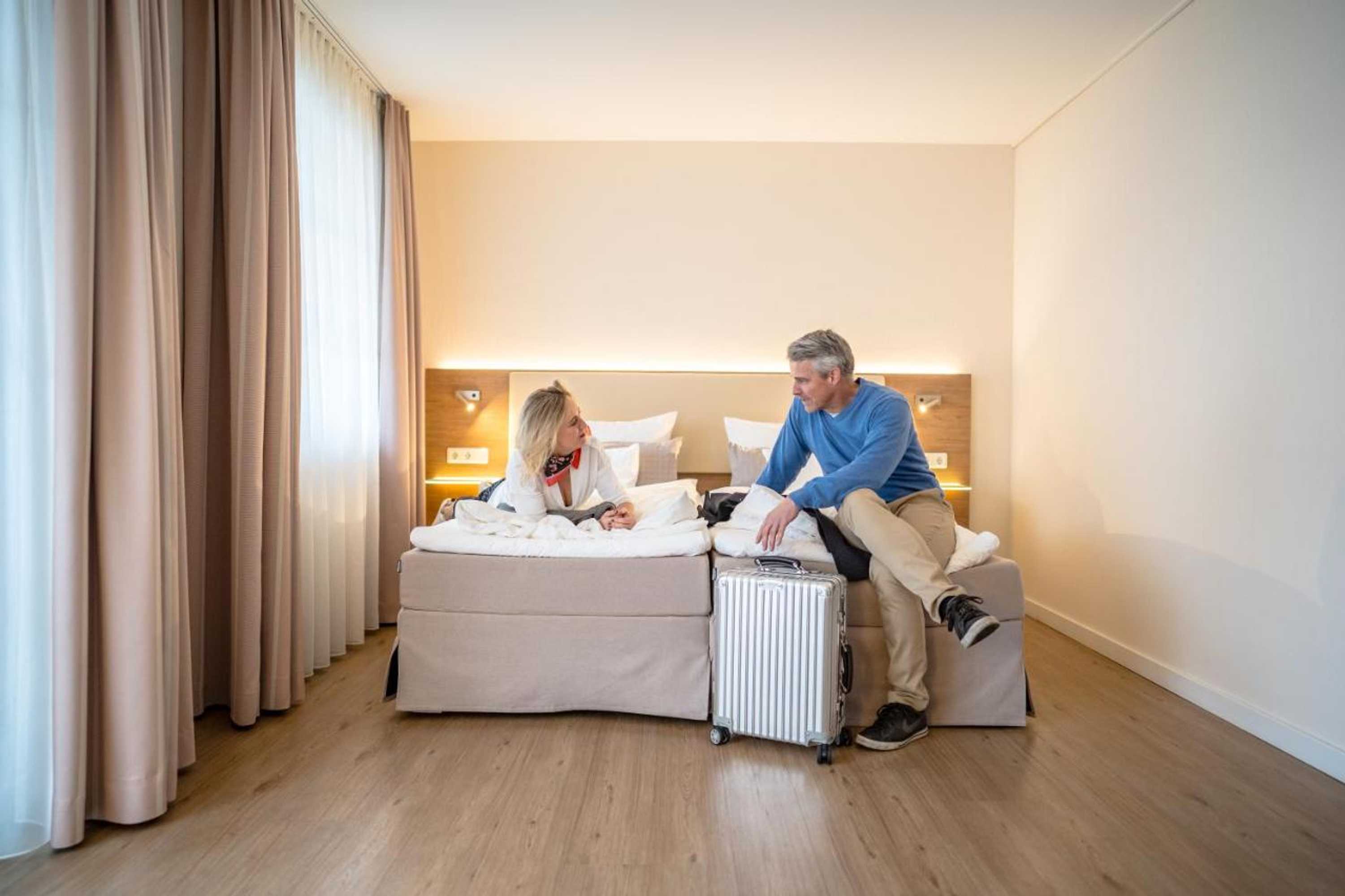 Gift card for Stüttgens Hotel