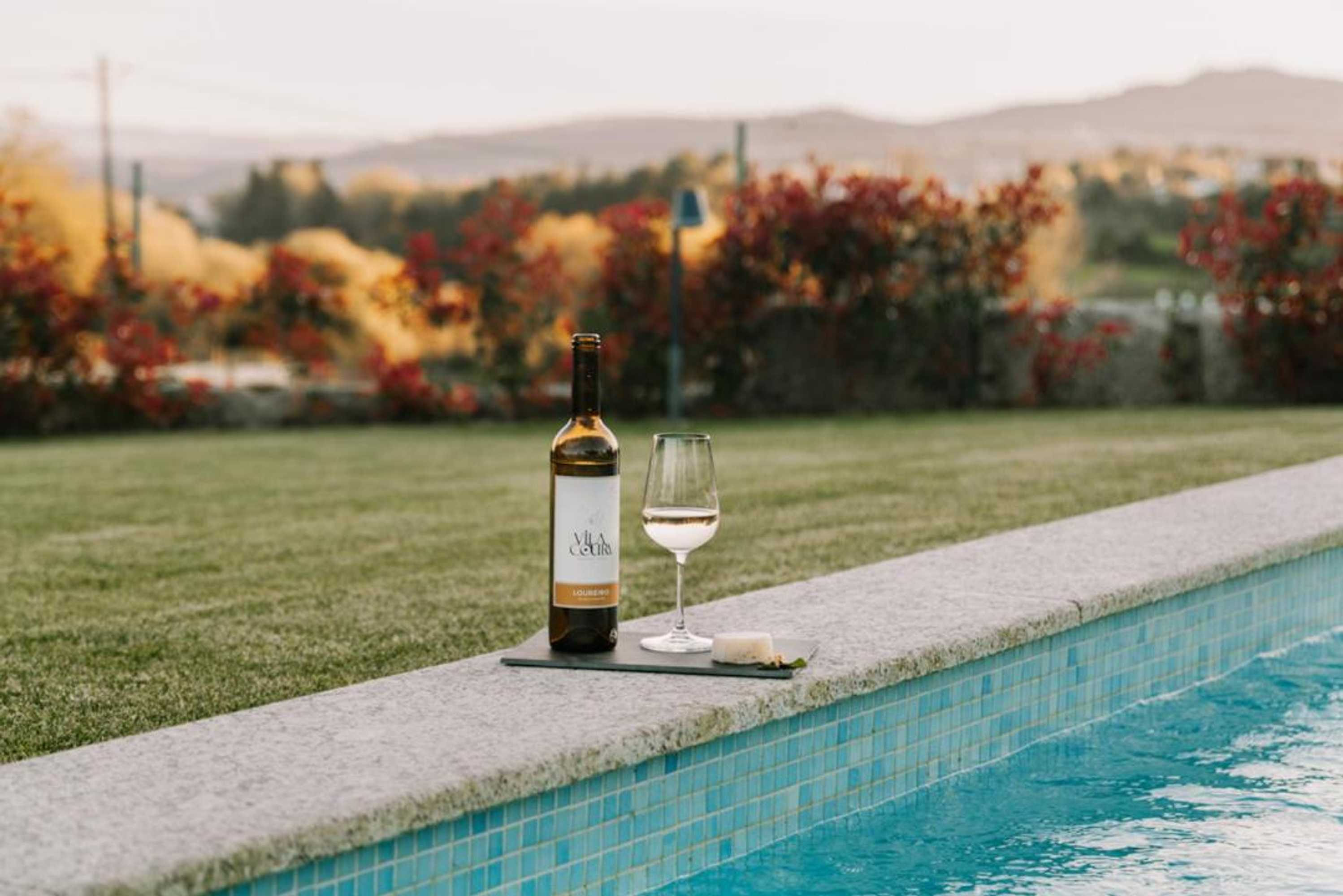 Gift card for Vila Coura Gift card for Vila Coura