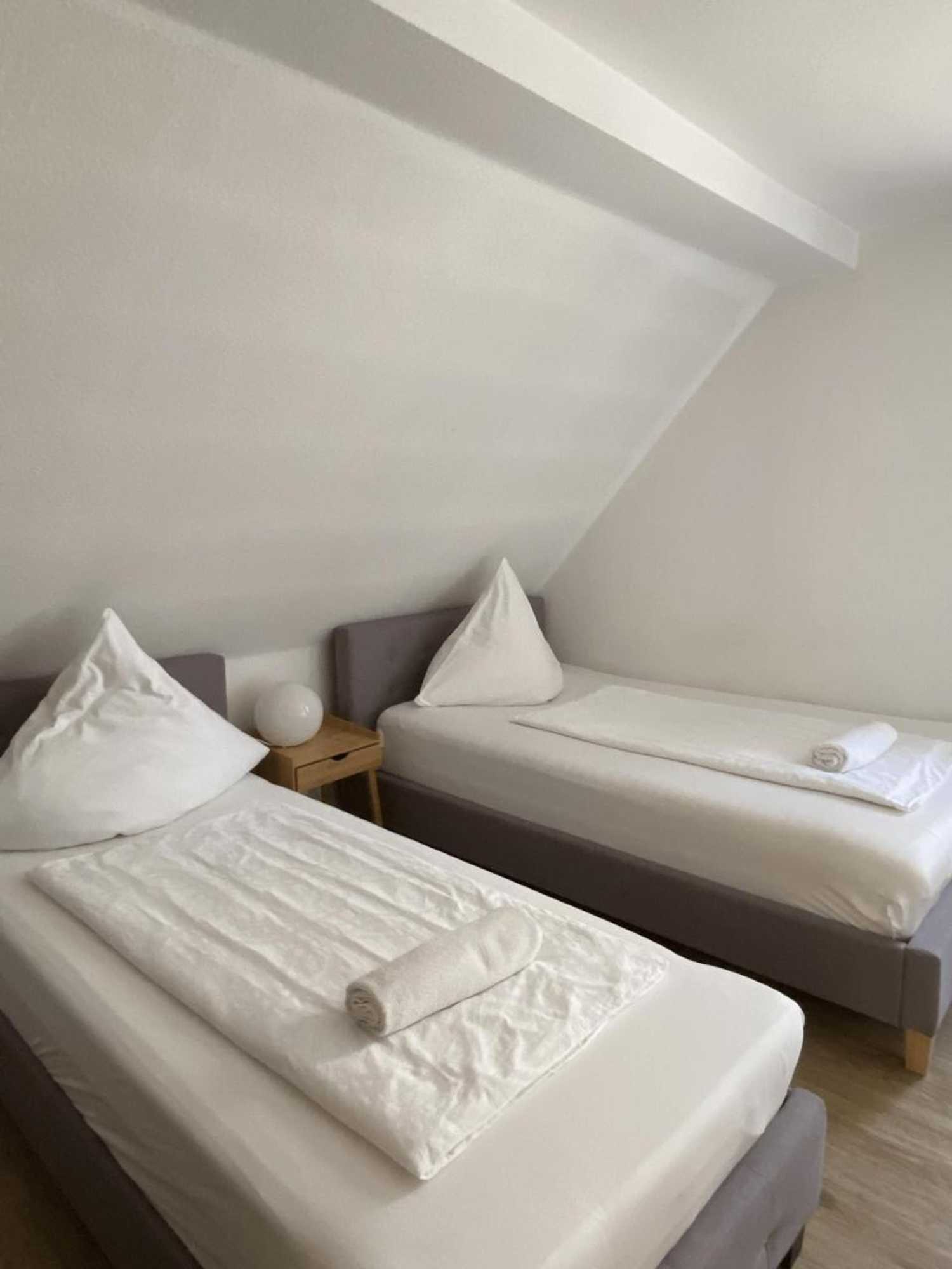 Gift card for Hotel & Hostel Albstadt