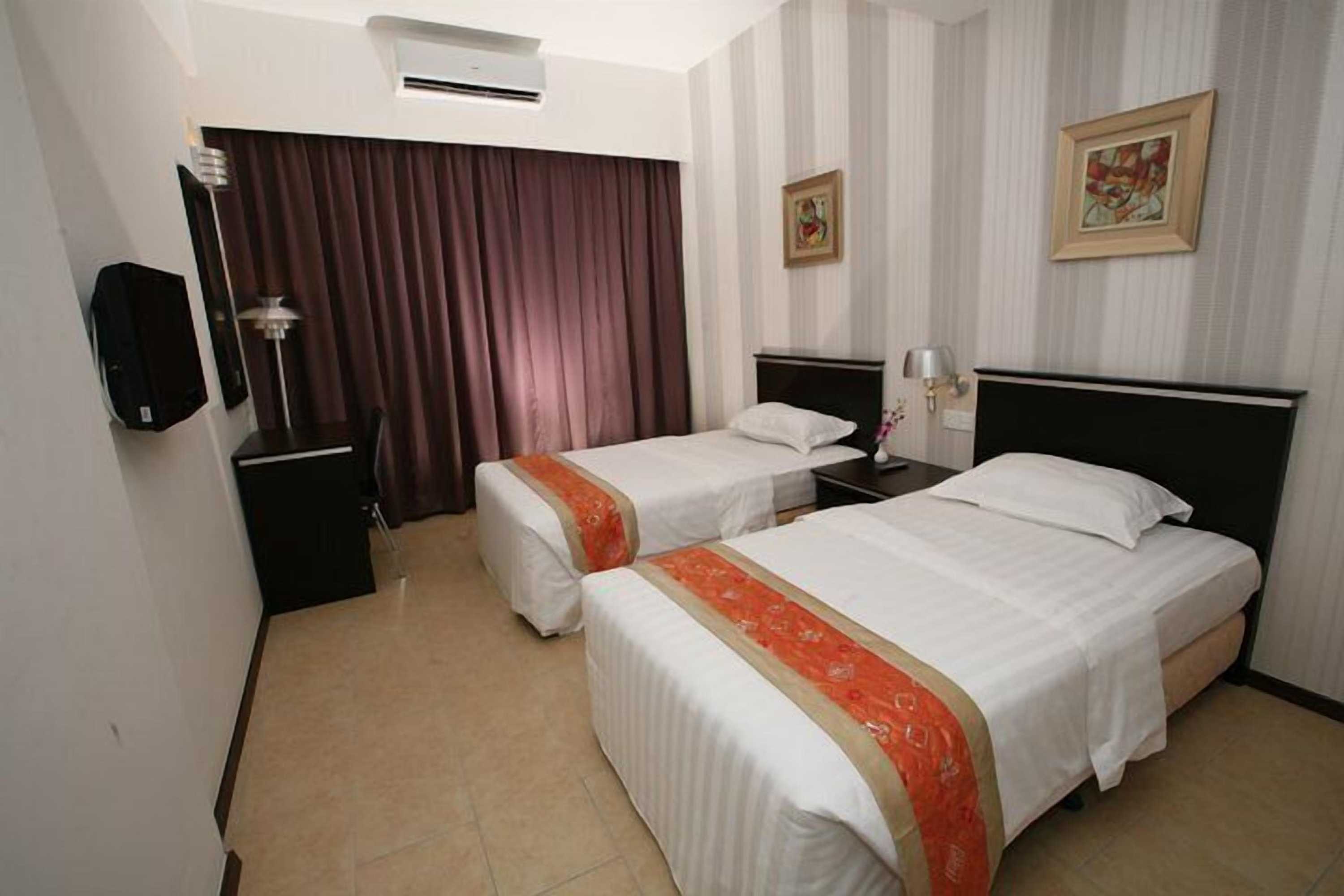 Gift card for Ritz Garden Hotel Ipoh Gift card for Ritz Garden Hotel Ipoh